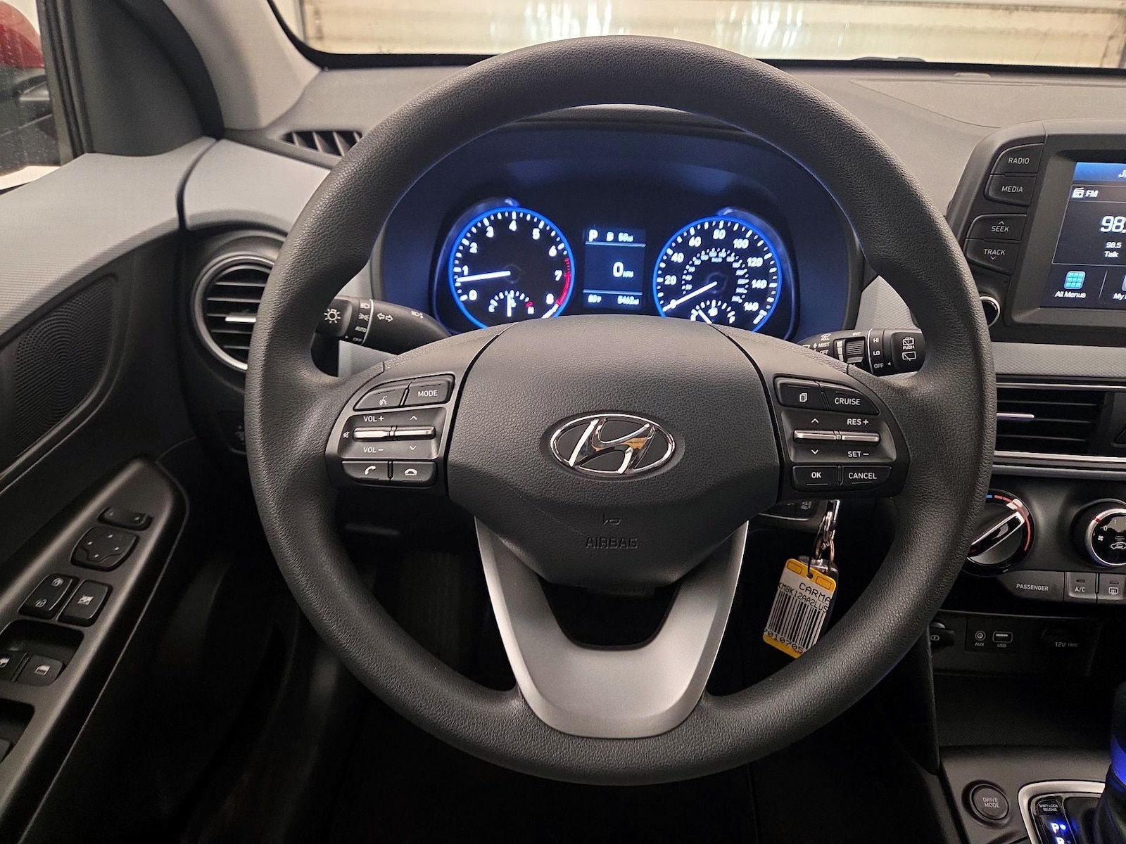 2020 Hyundai Kona SE - Photo 11