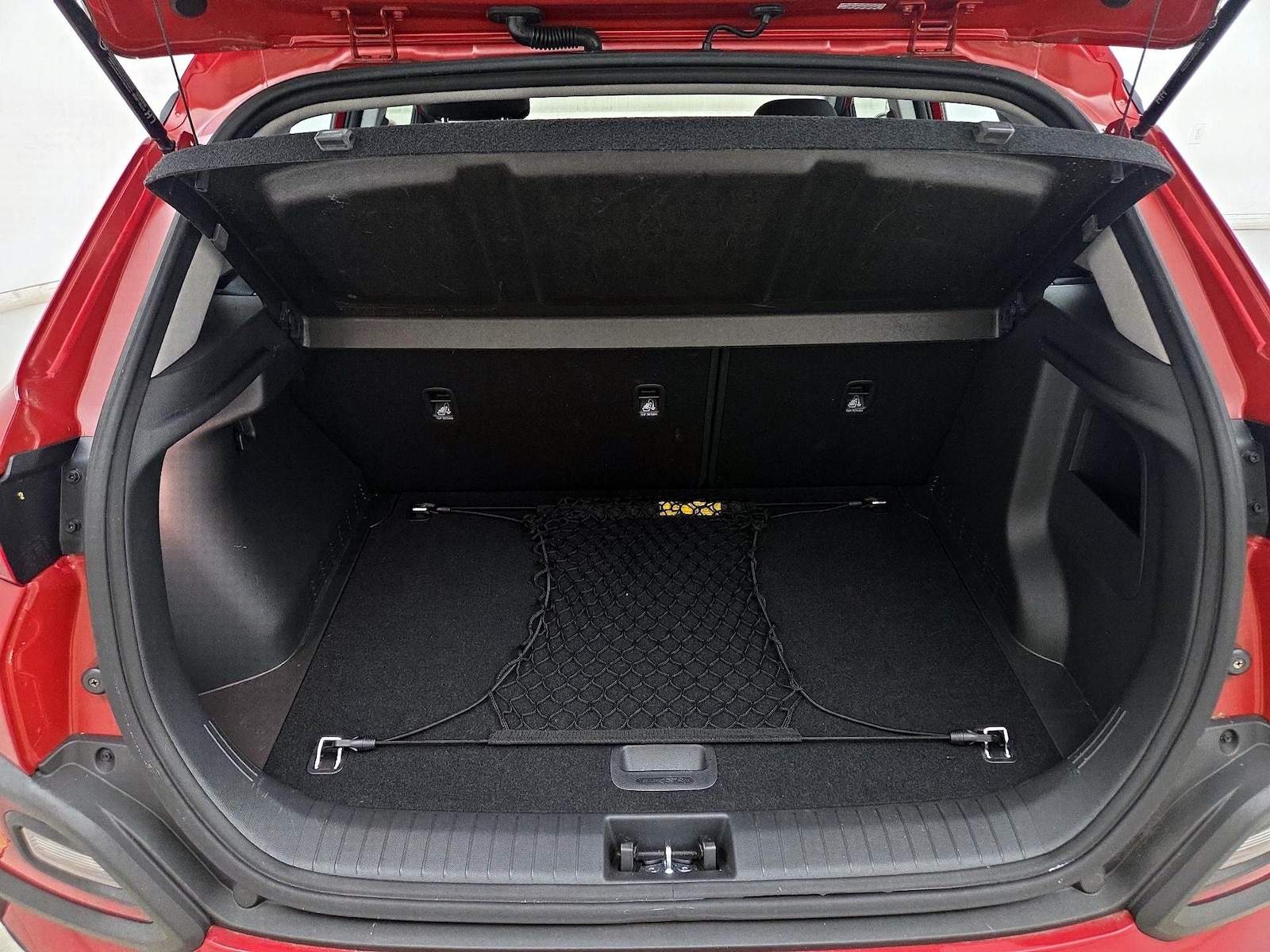 2020 Hyundai Kona SE - Photo 21
