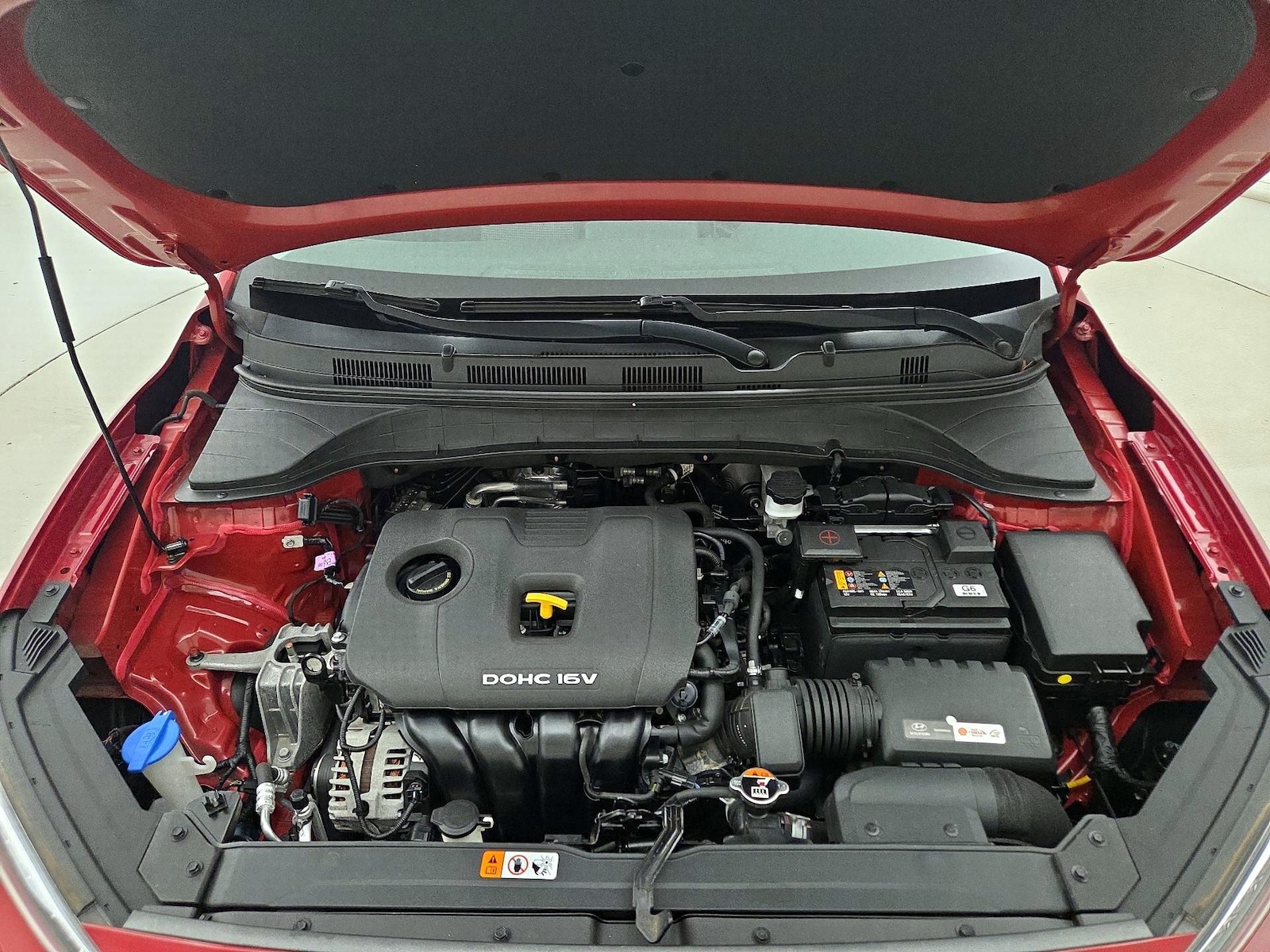 2020 Hyundai Kona SE - Photo 22