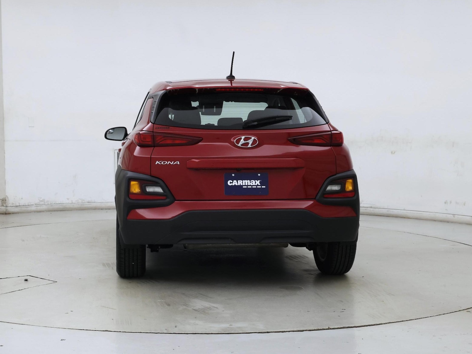2020 Hyundai Kona SE - Photo 7