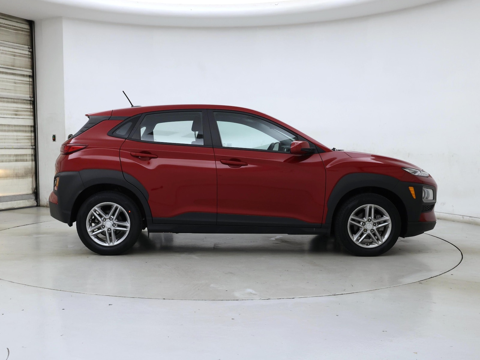 2020 Hyundai Kona SE - Photo 8
