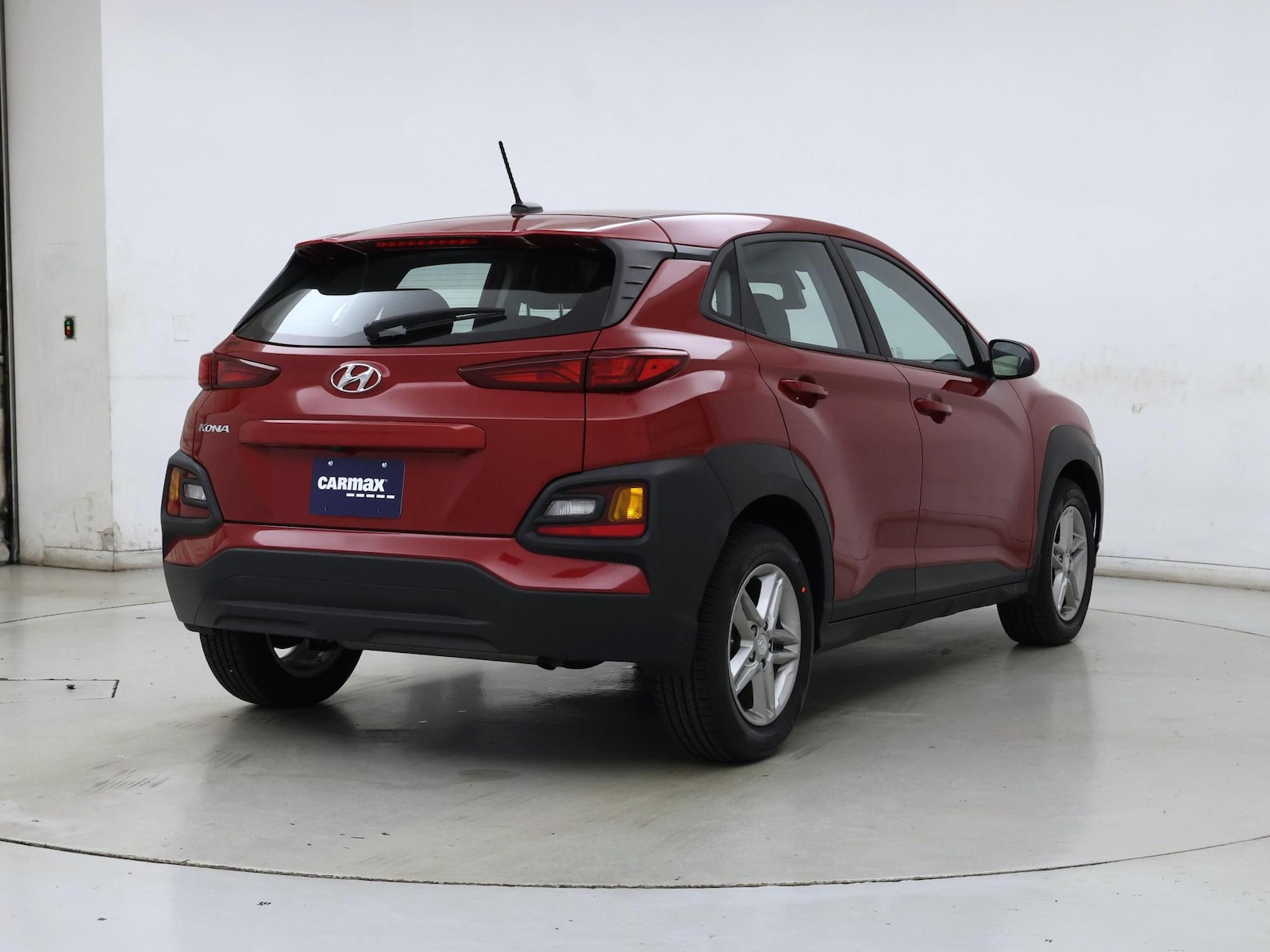 2020 Hyundai Kona SE - Photo 9