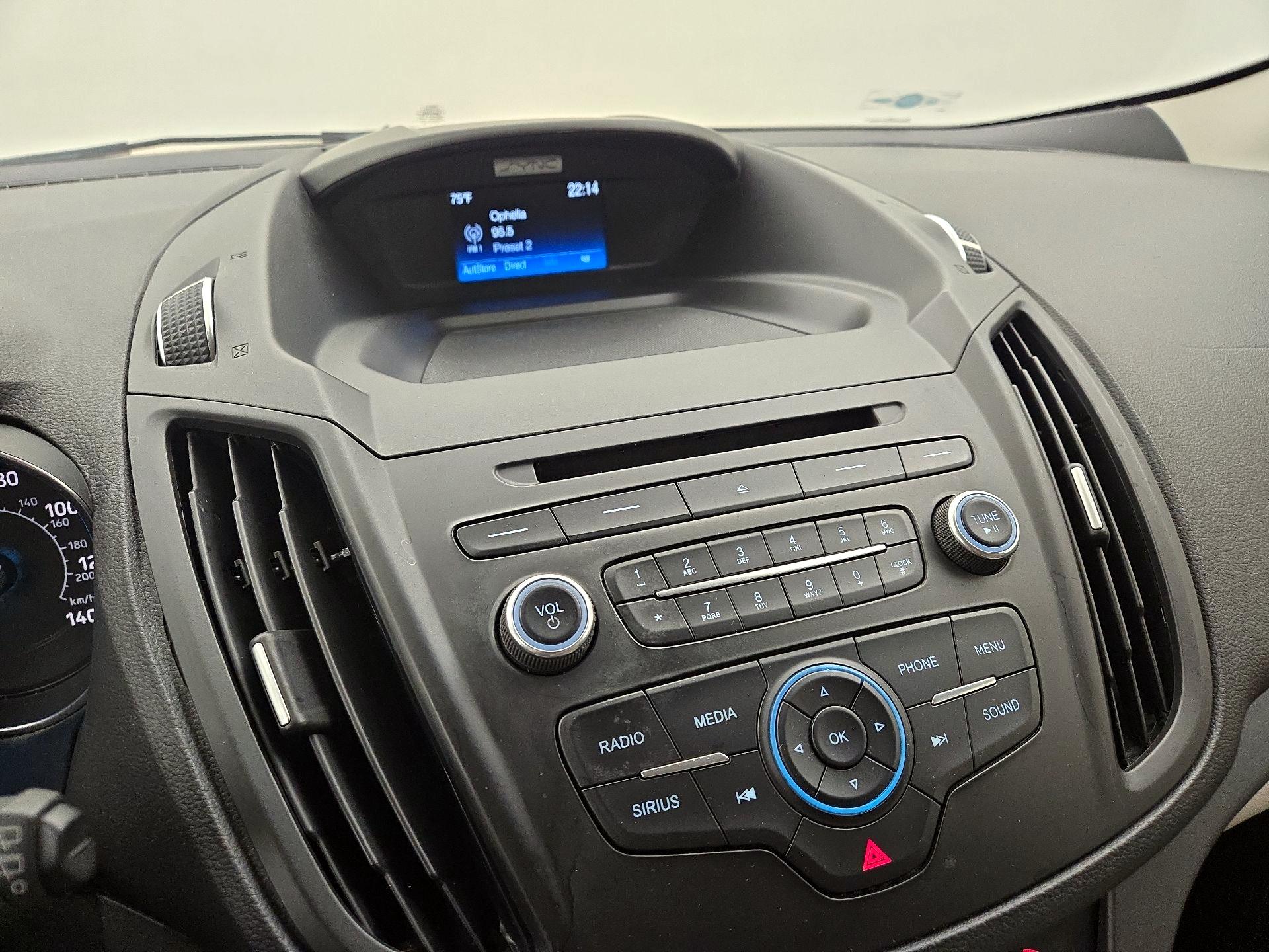 Thumbnail: 2017 Ford Escape - 15