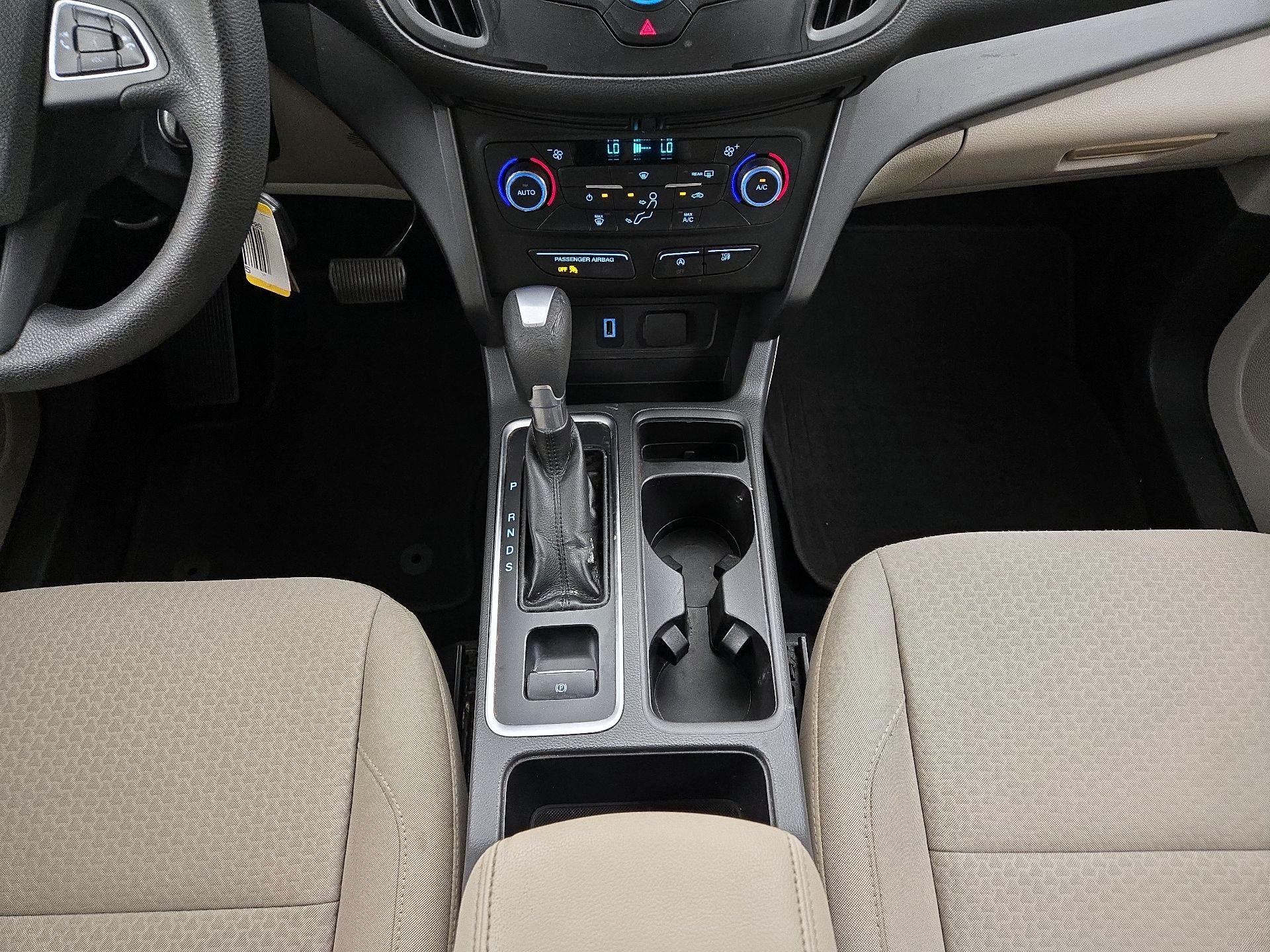 Thumbnail: 2017 Ford Escape - 17