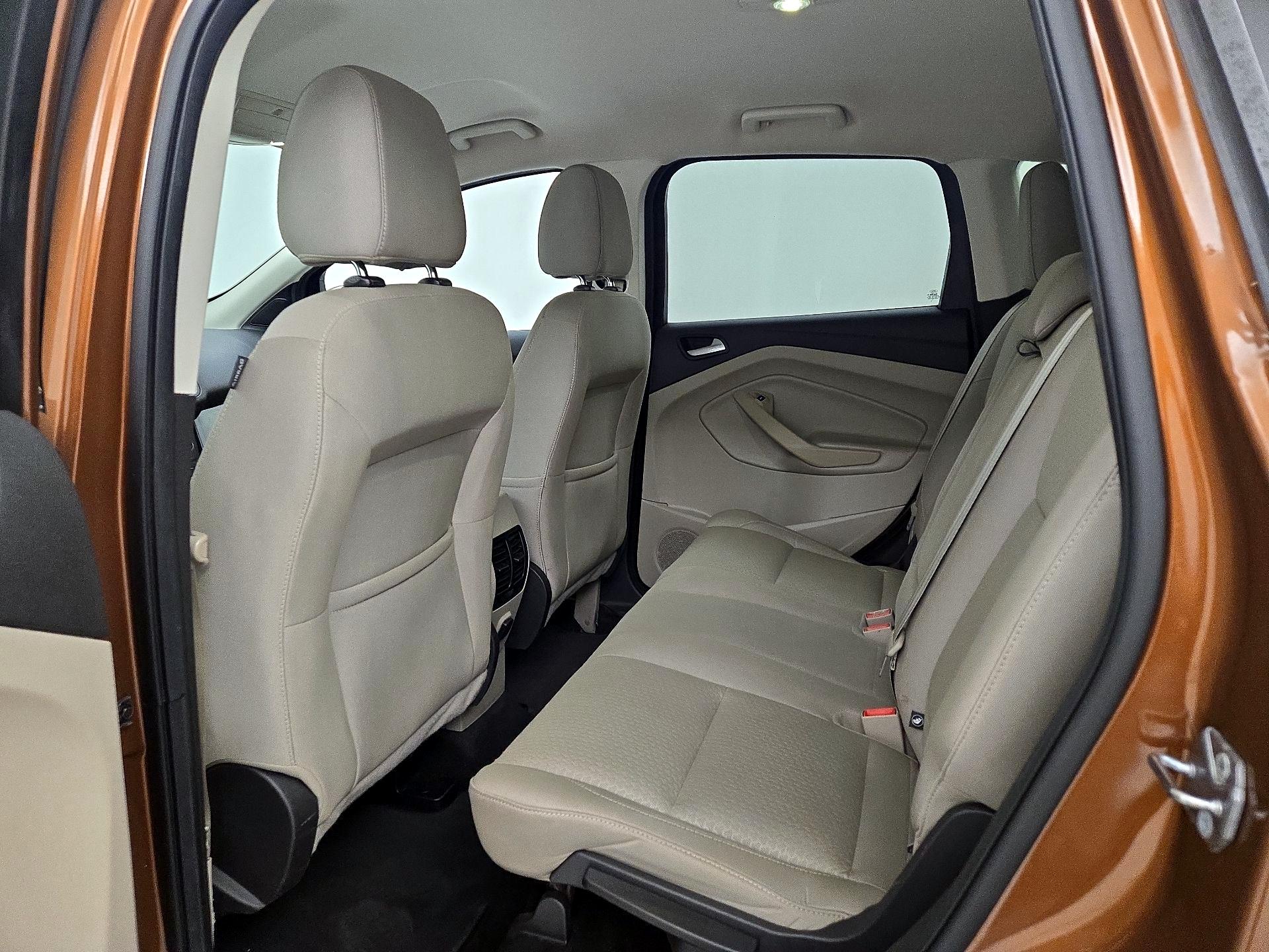 Thumbnail: 2017 Ford Escape - 19