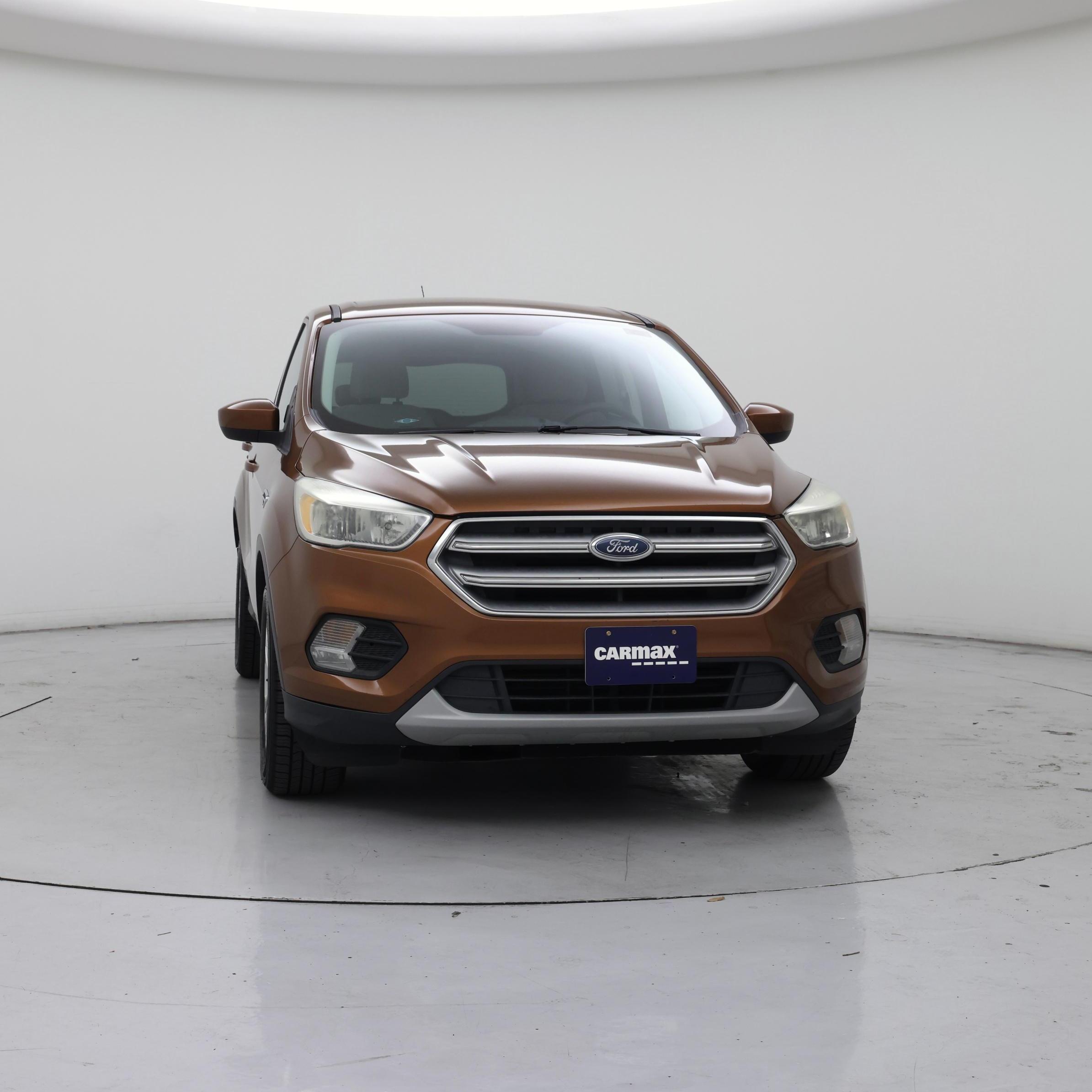 Thumbnail: 2017 Ford Escape - 5