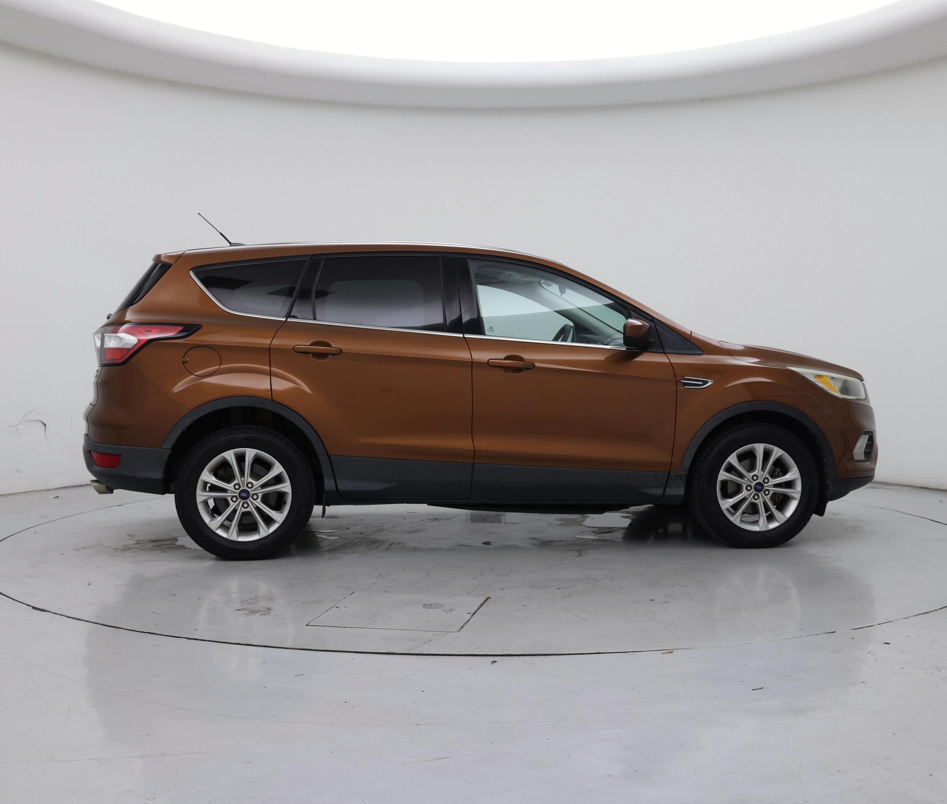 Thumbnail: 2017 Ford Escape - 7