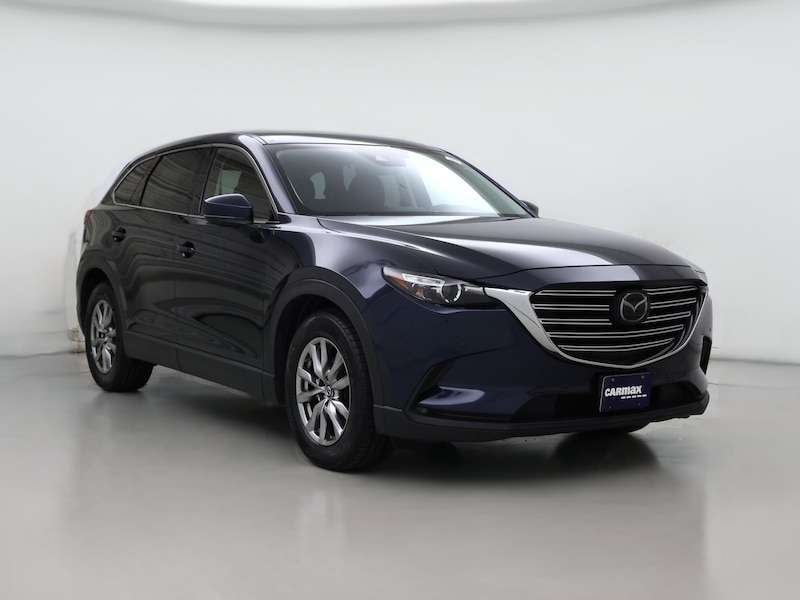 2018 Mazda CX-9 Touring -
                  Westborough, MA