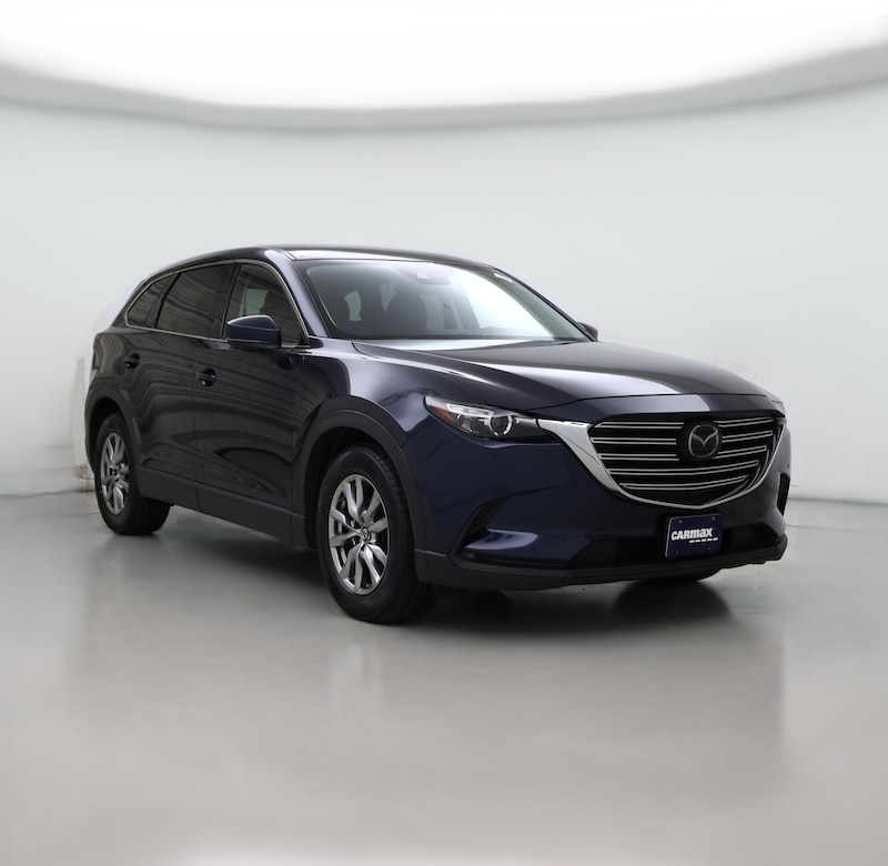 2018 Mazda CX-9 Touring