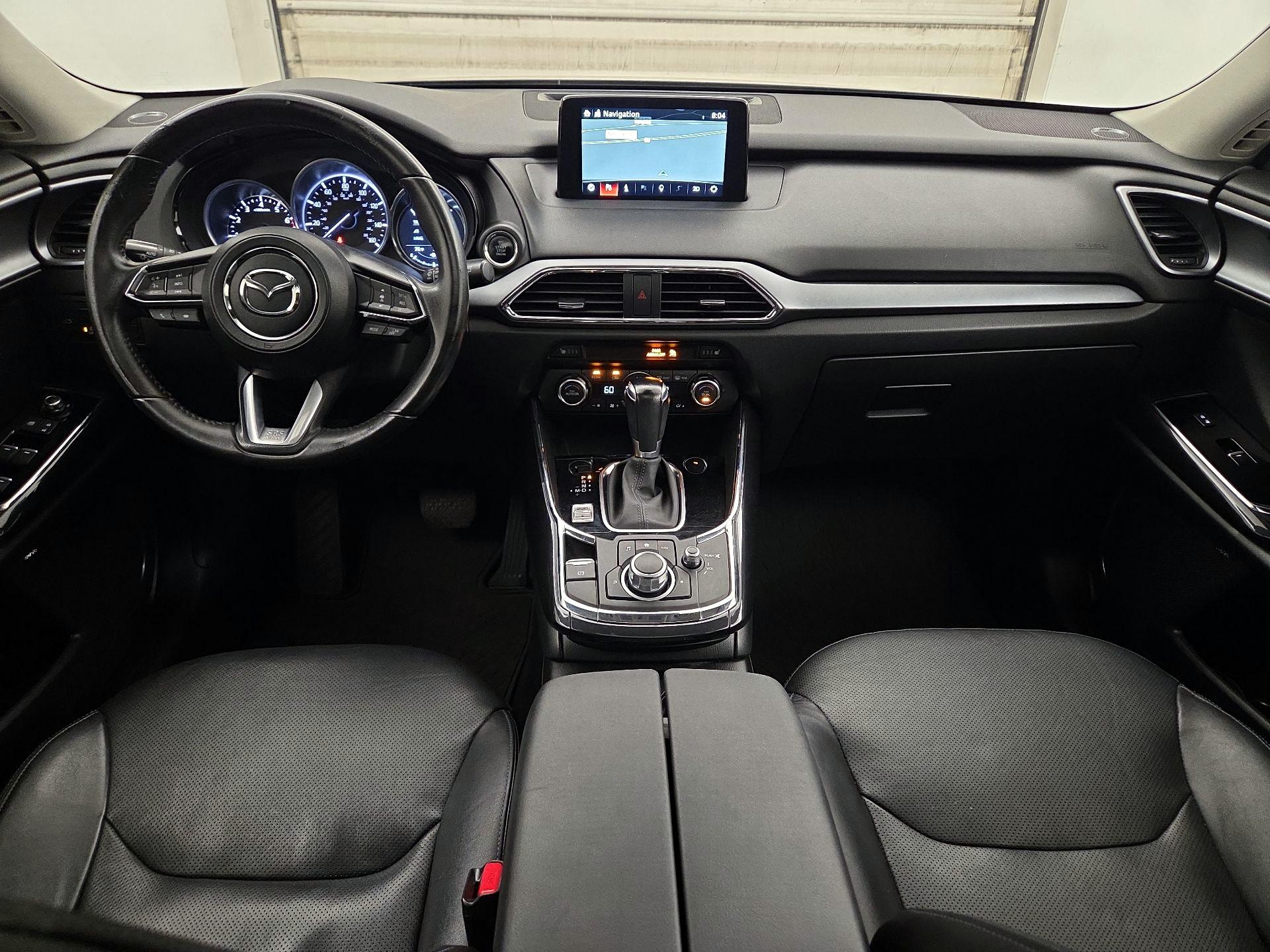 Thumbnail: 2018 Mazda CX-9 - 9