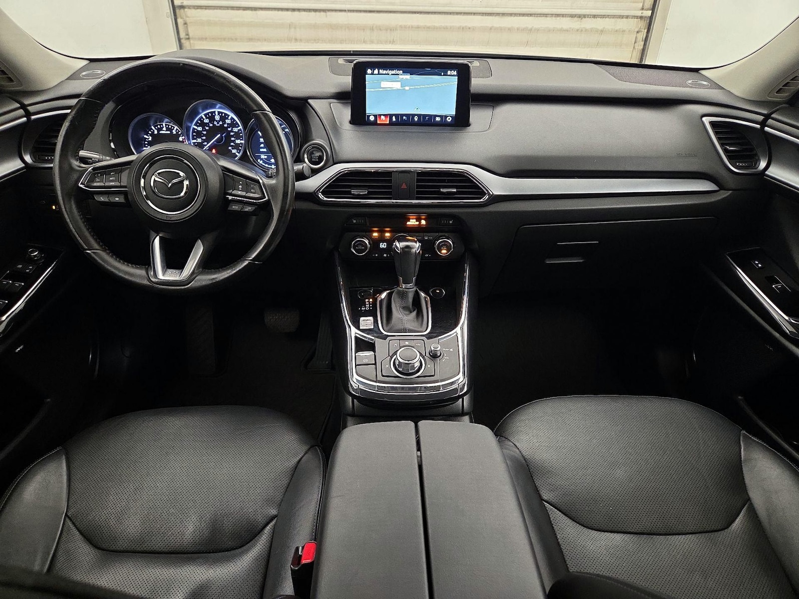 2018 Mazda CX-9 Touring - Photo 10