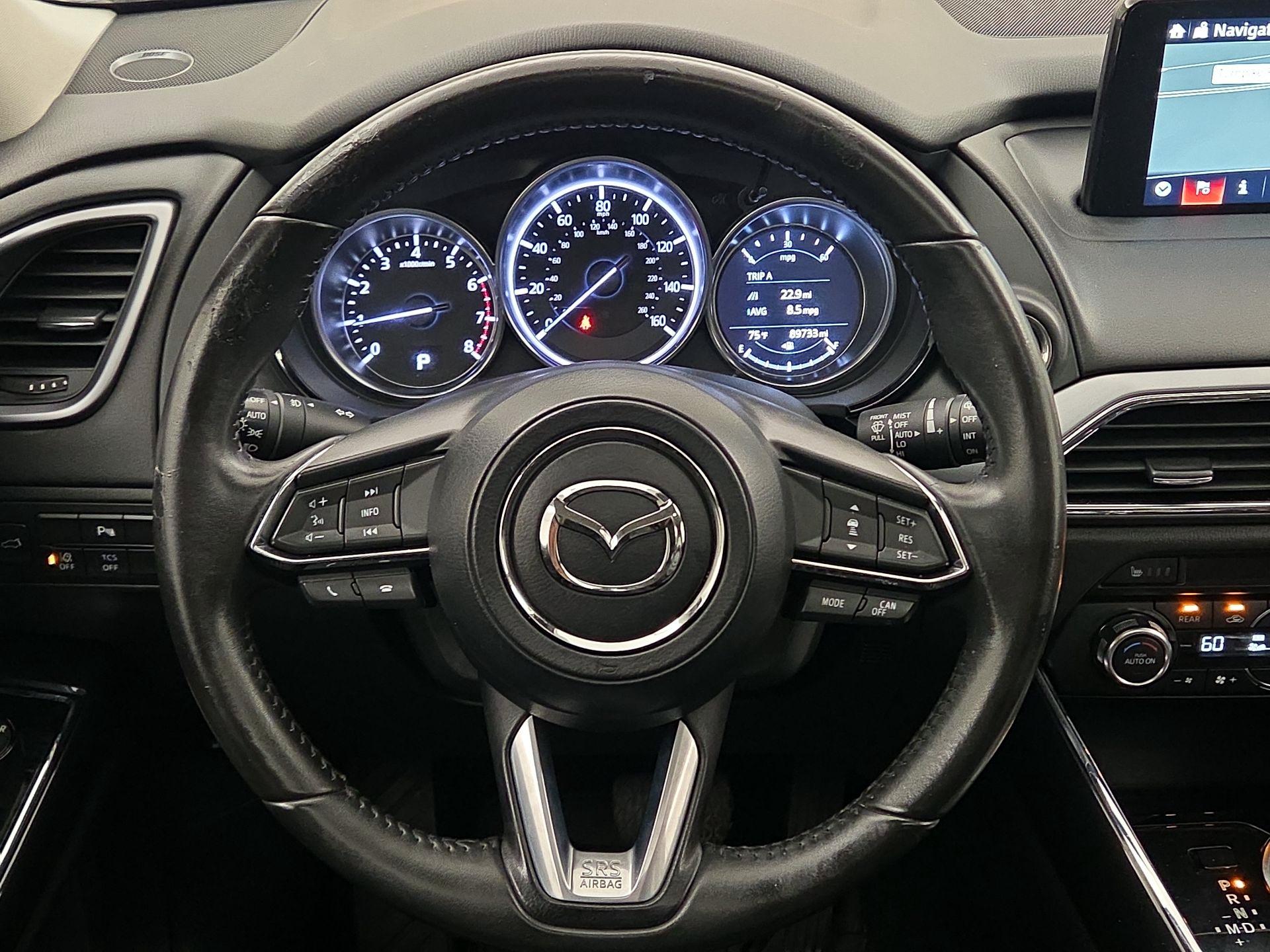 Thumbnail: 2018 Mazda CX-9 - 10