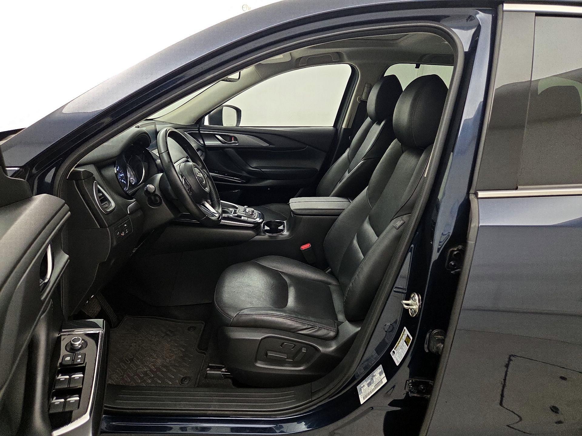 Thumbnail: 2018 Mazda CX-9 - 11