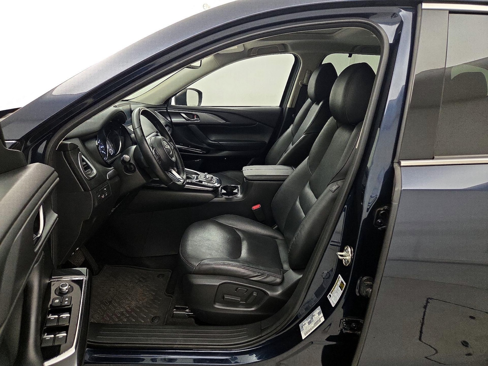 2018 Mazda CX-9 Touring - Photo 12