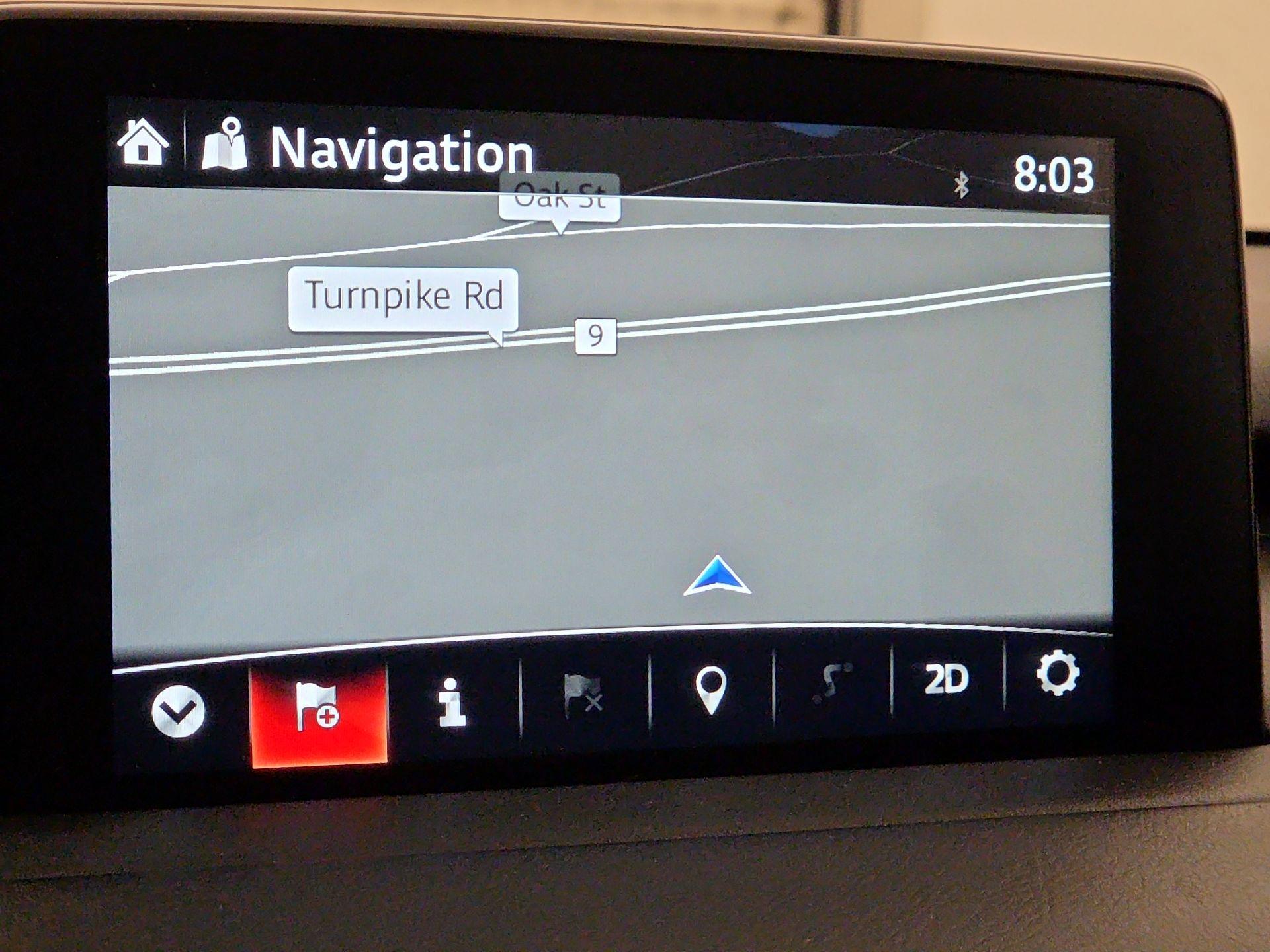 Thumbnail: 2018 Mazda CX-9 - 14
