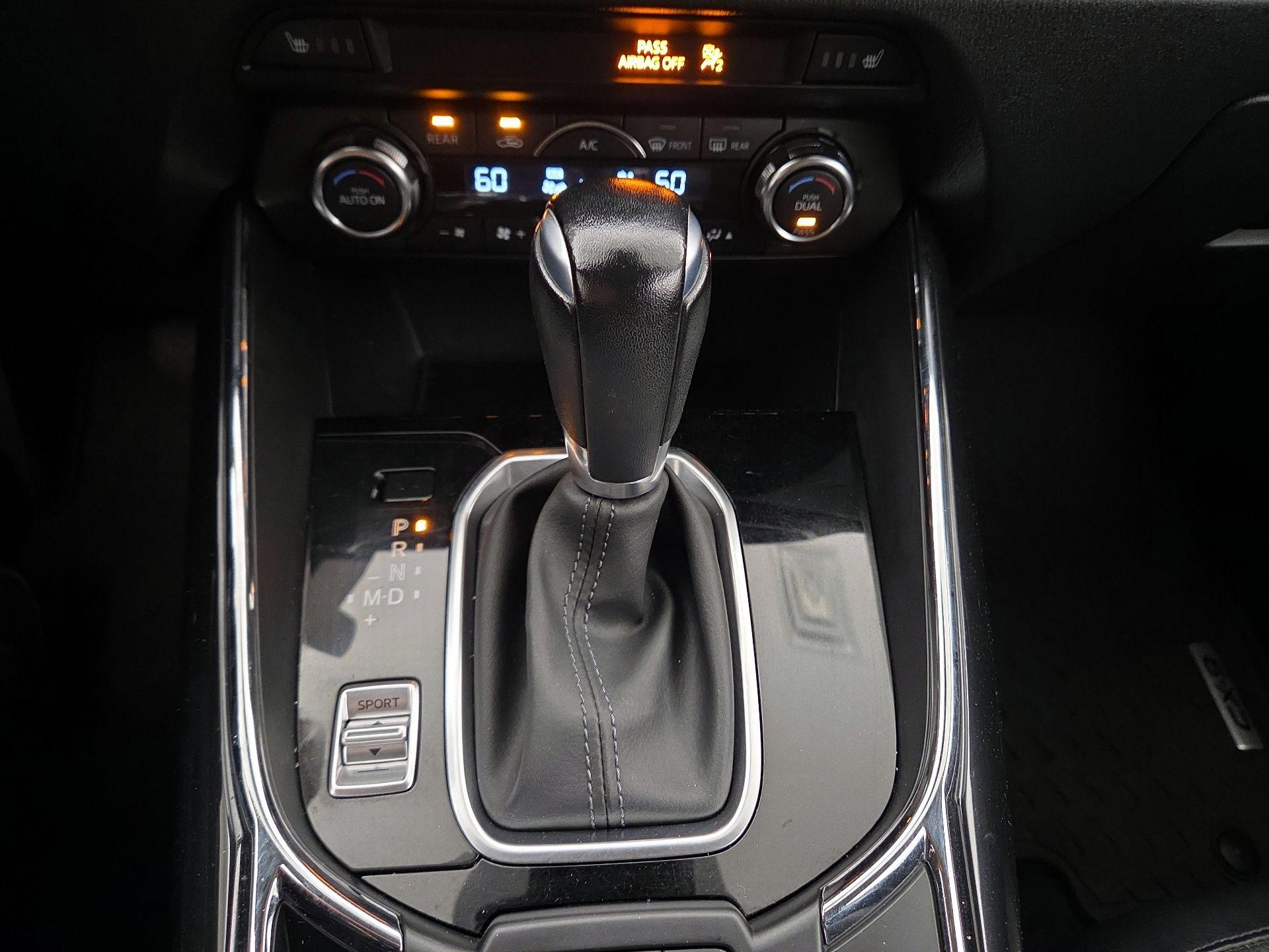 Thumbnail: 2018 Mazda CX-9 - 18