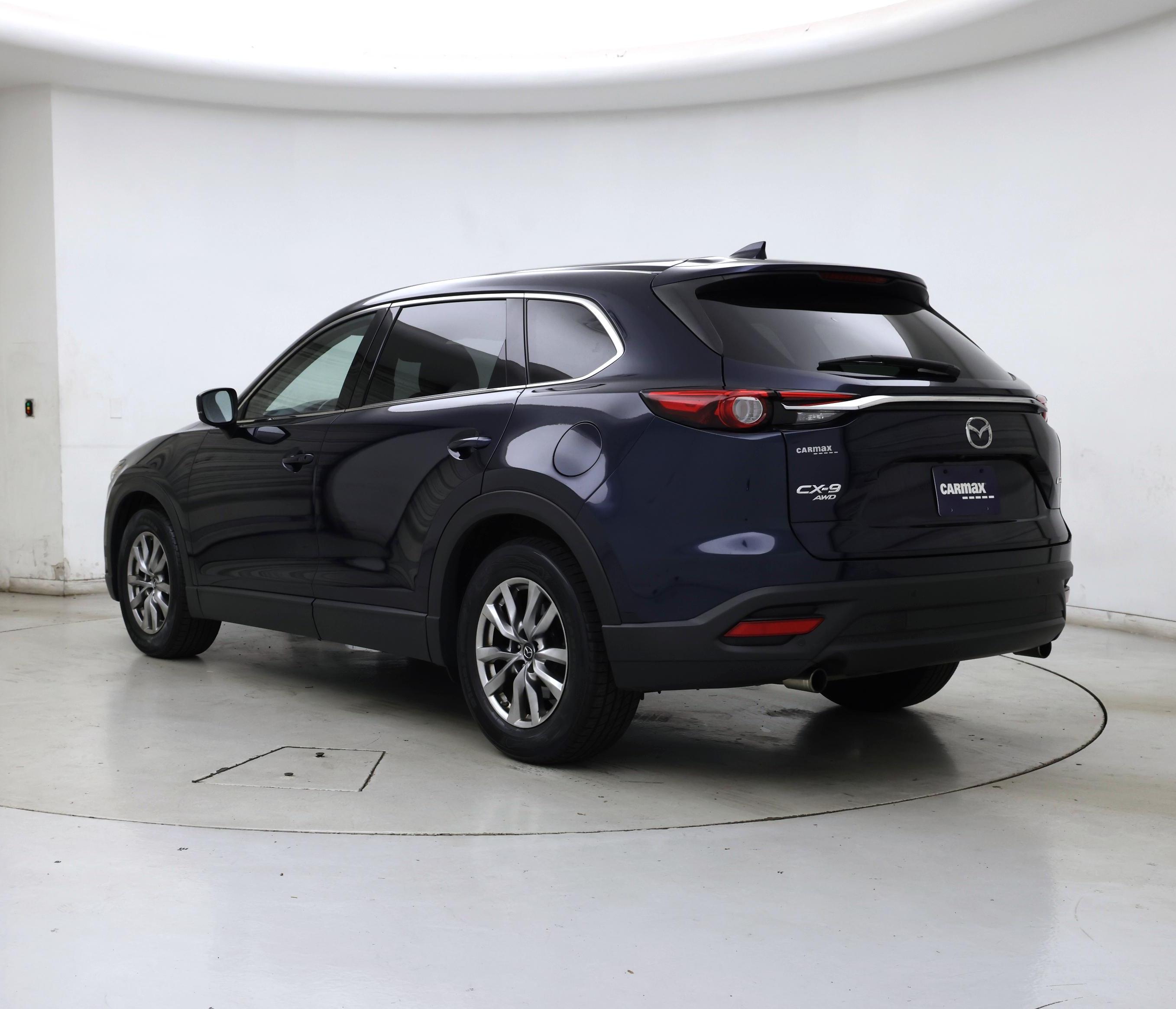 Thumbnail: 2018 Mazda CX-9 - 2