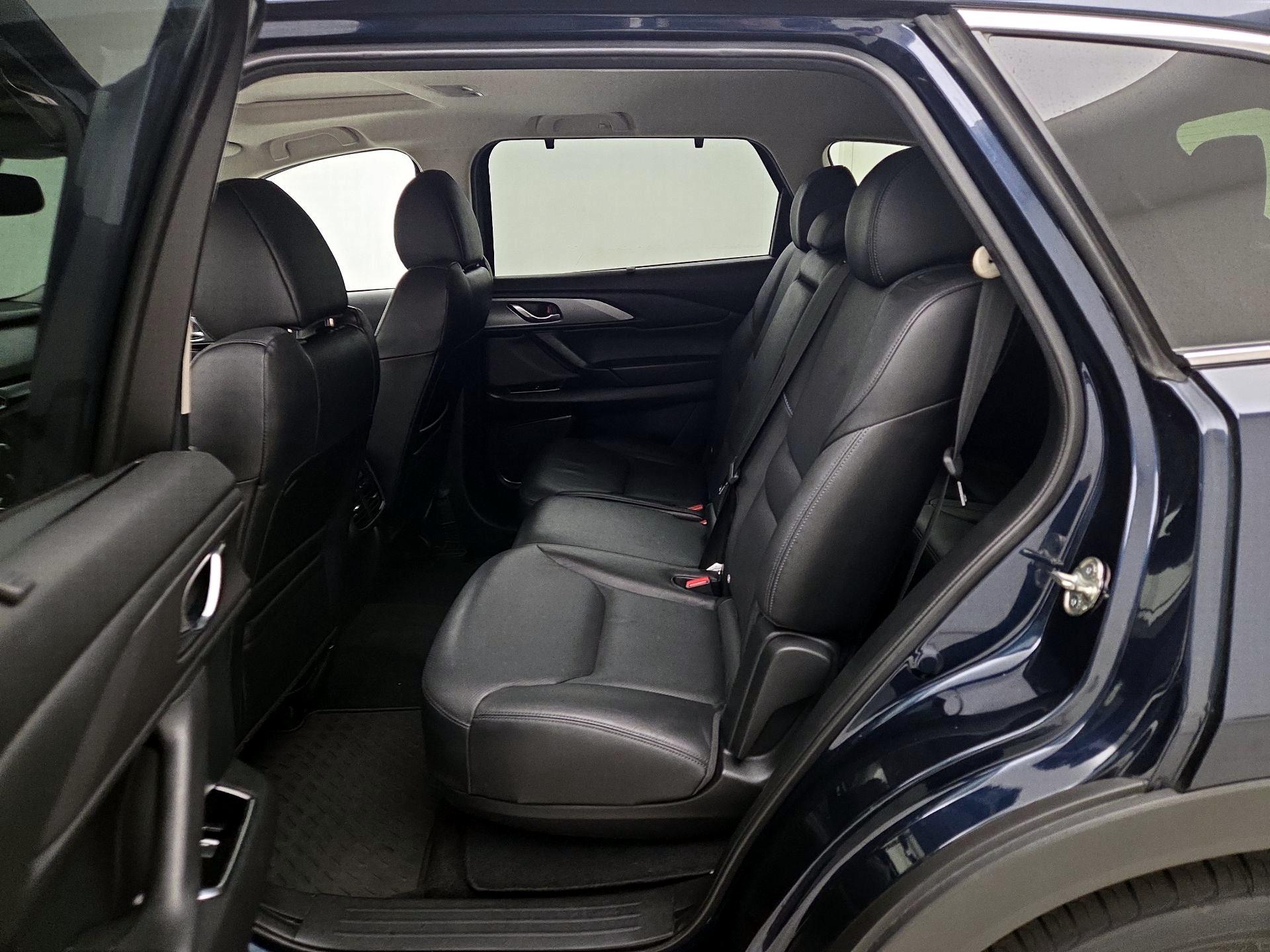 Thumbnail: 2018 Mazda CX-9 - 20