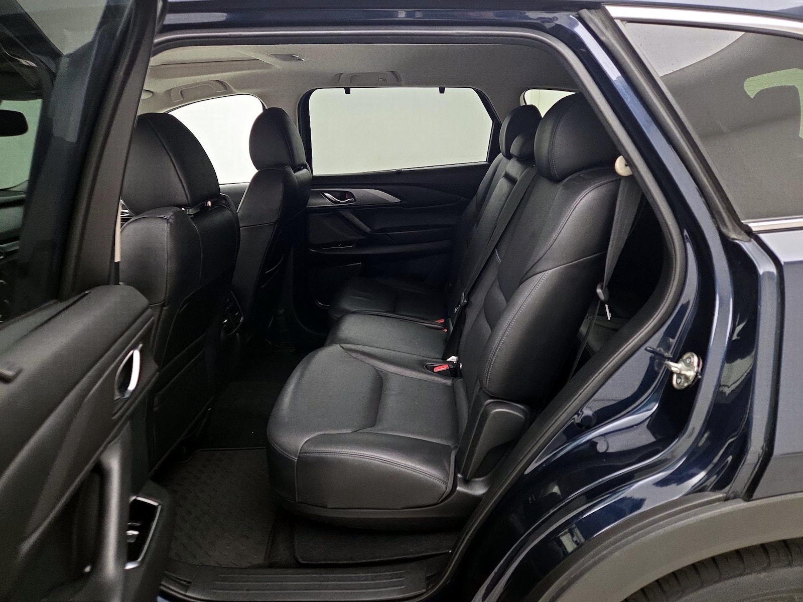 2018 Mazda CX-9 Touring - Photo 21