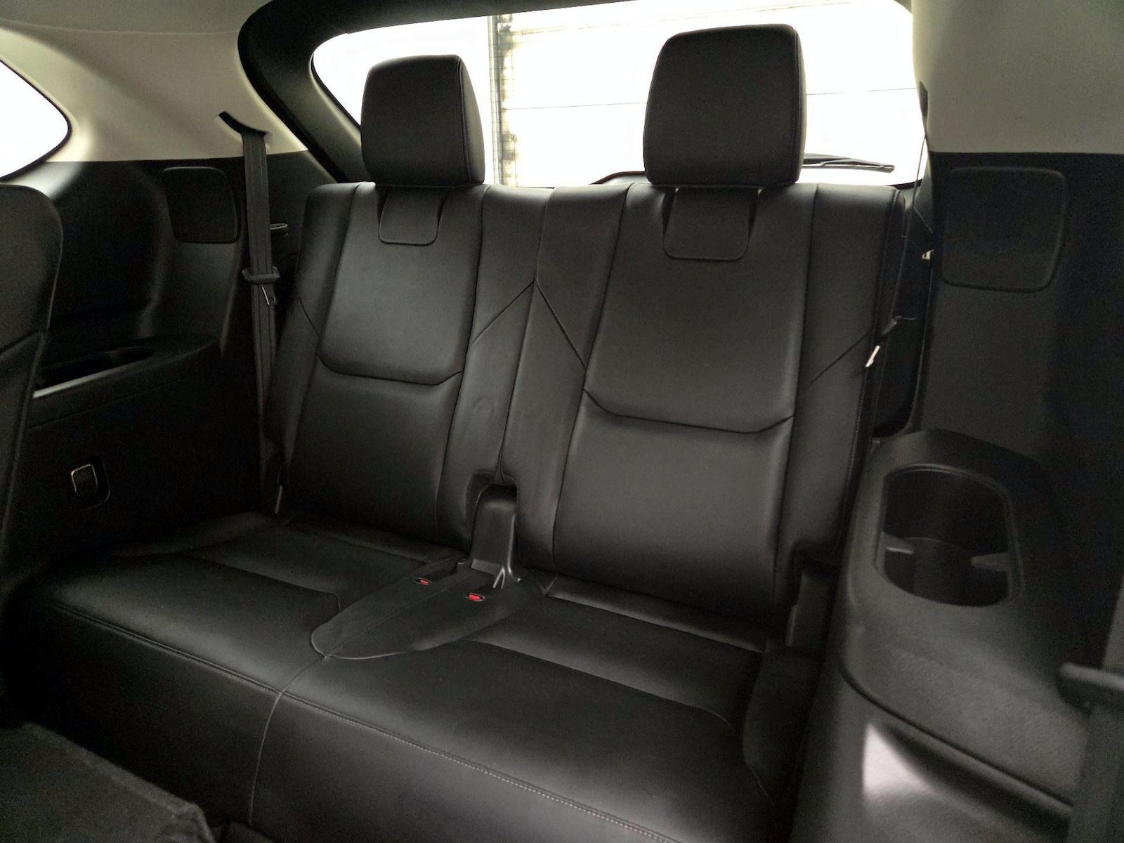 2018 Mazda CX-9 Touring - Photo 22