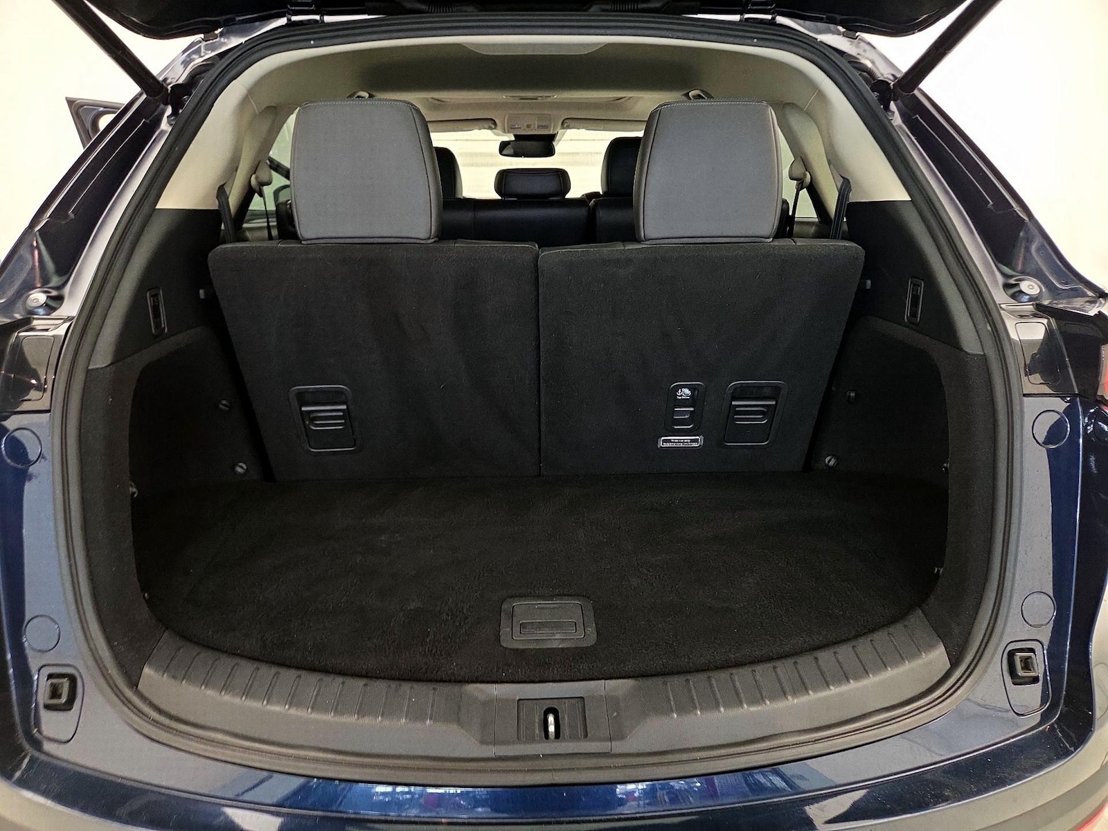 2018 Mazda CX-9 Touring - Photo 23