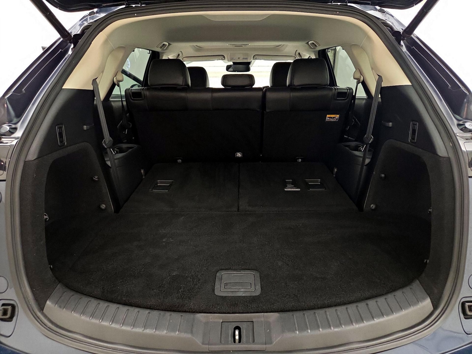 2018 Mazda CX-9 Touring - Photo 24