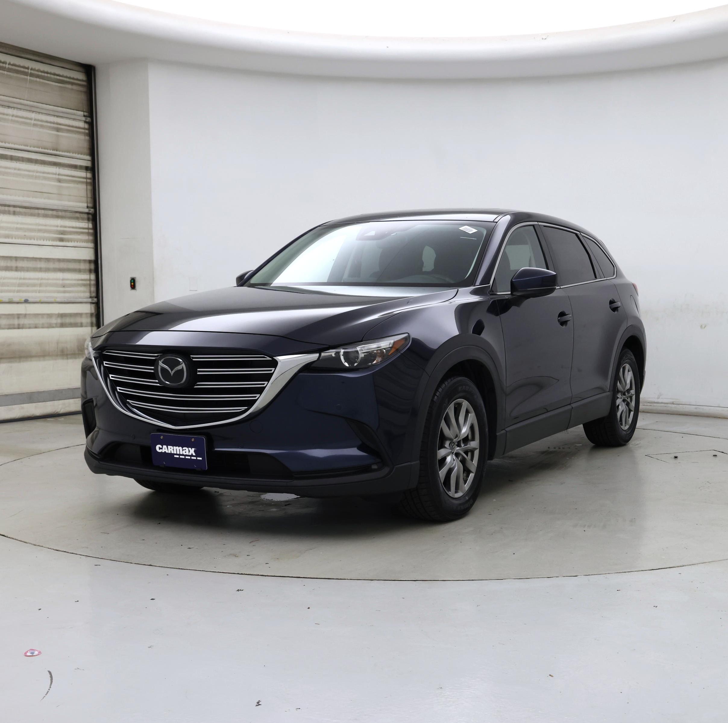 Thumbnail: 2018 Mazda CX-9 - 4