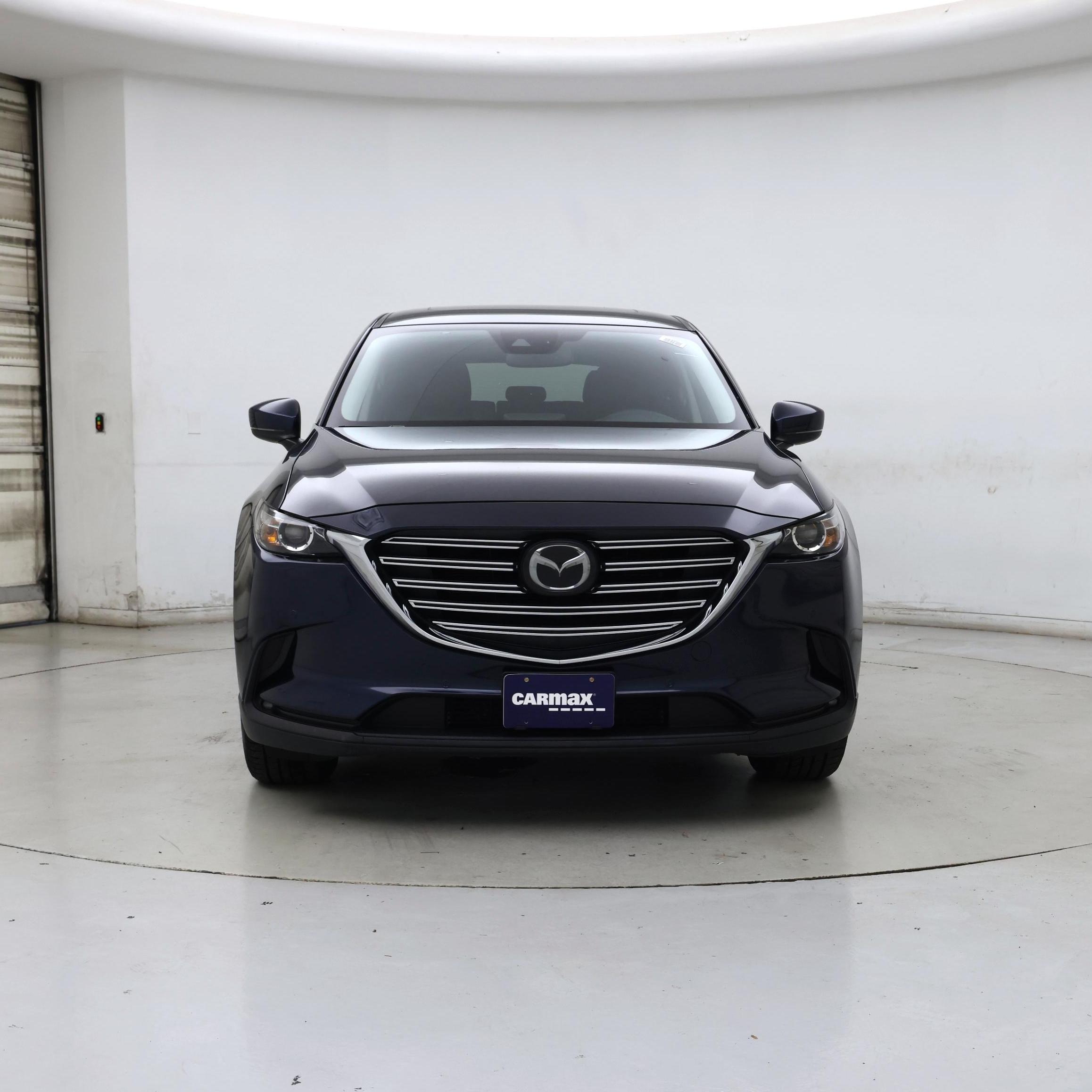 Thumbnail: 2018 Mazda CX-9 - 5