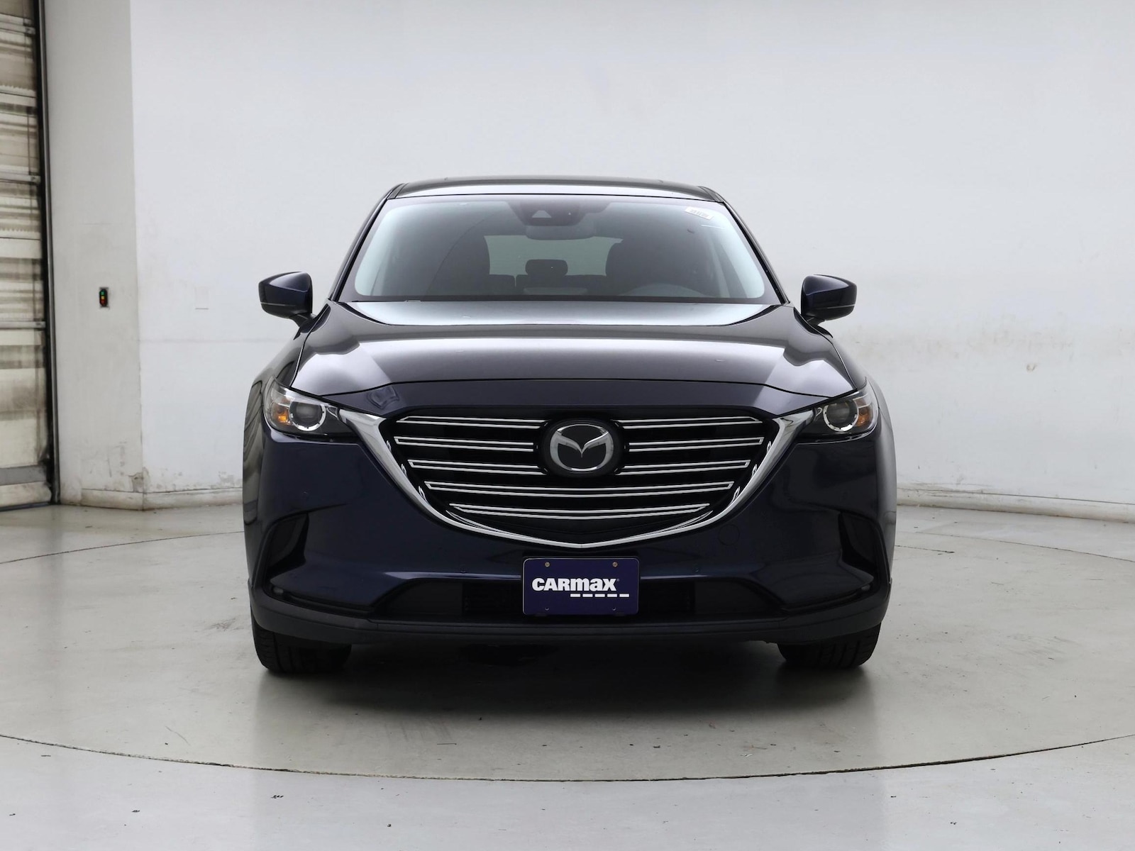 2018 Mazda CX-9 Touring - Photo 6