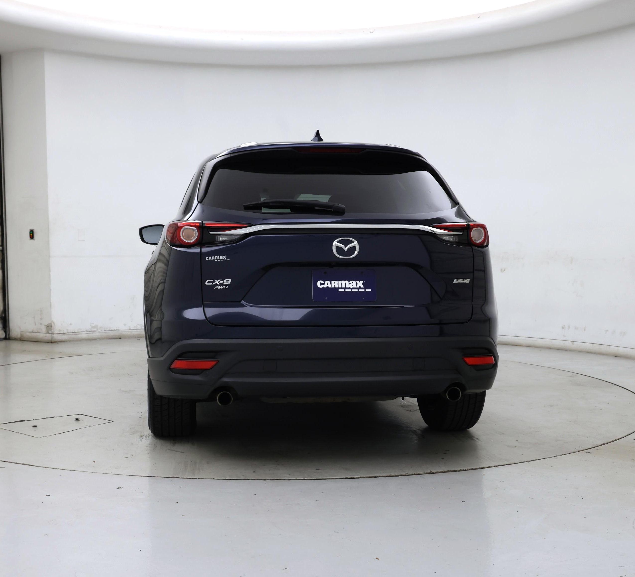 Thumbnail: 2018 Mazda CX-9 - 6