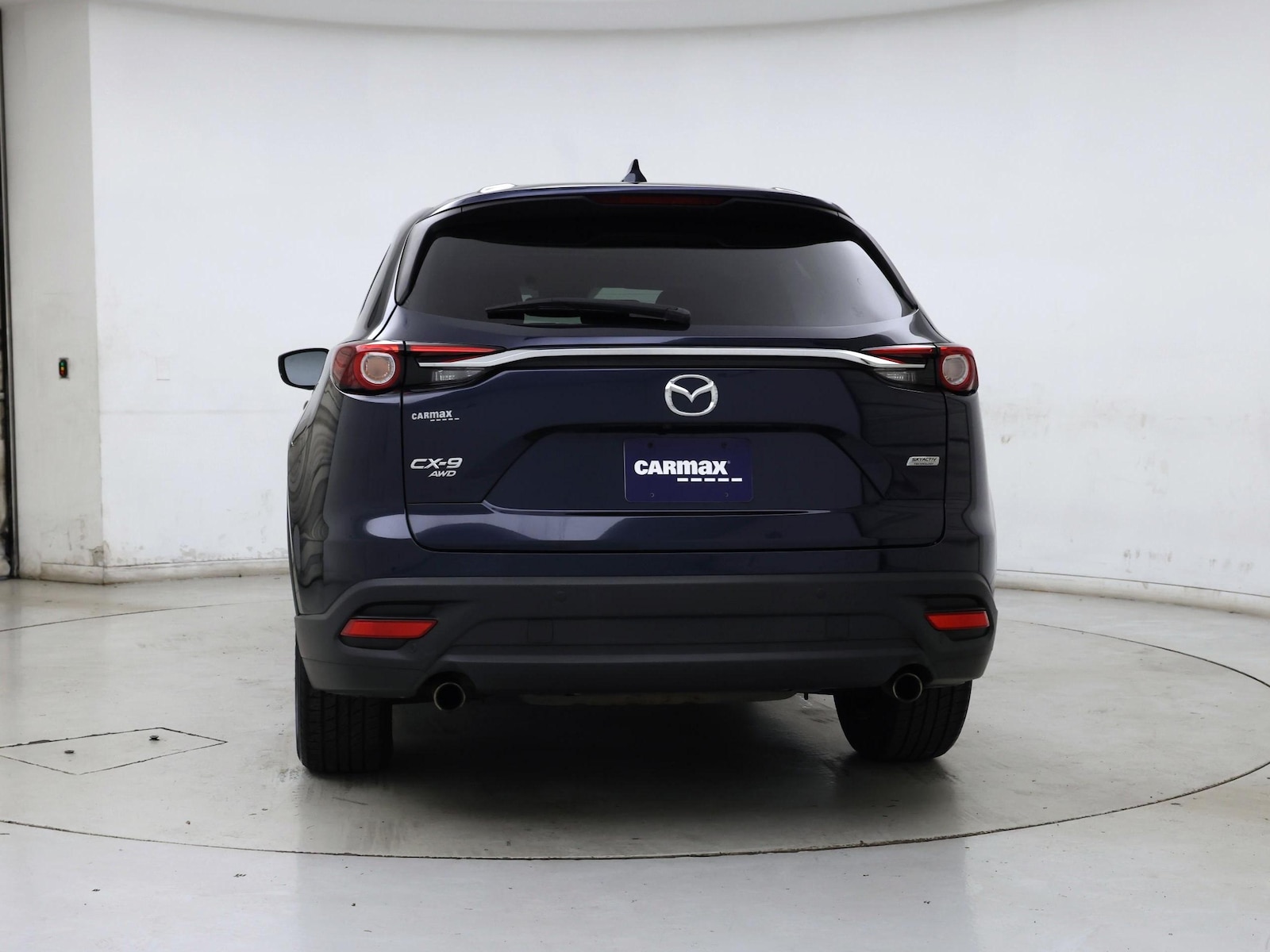 2018 Mazda CX-9 Touring - Photo 7