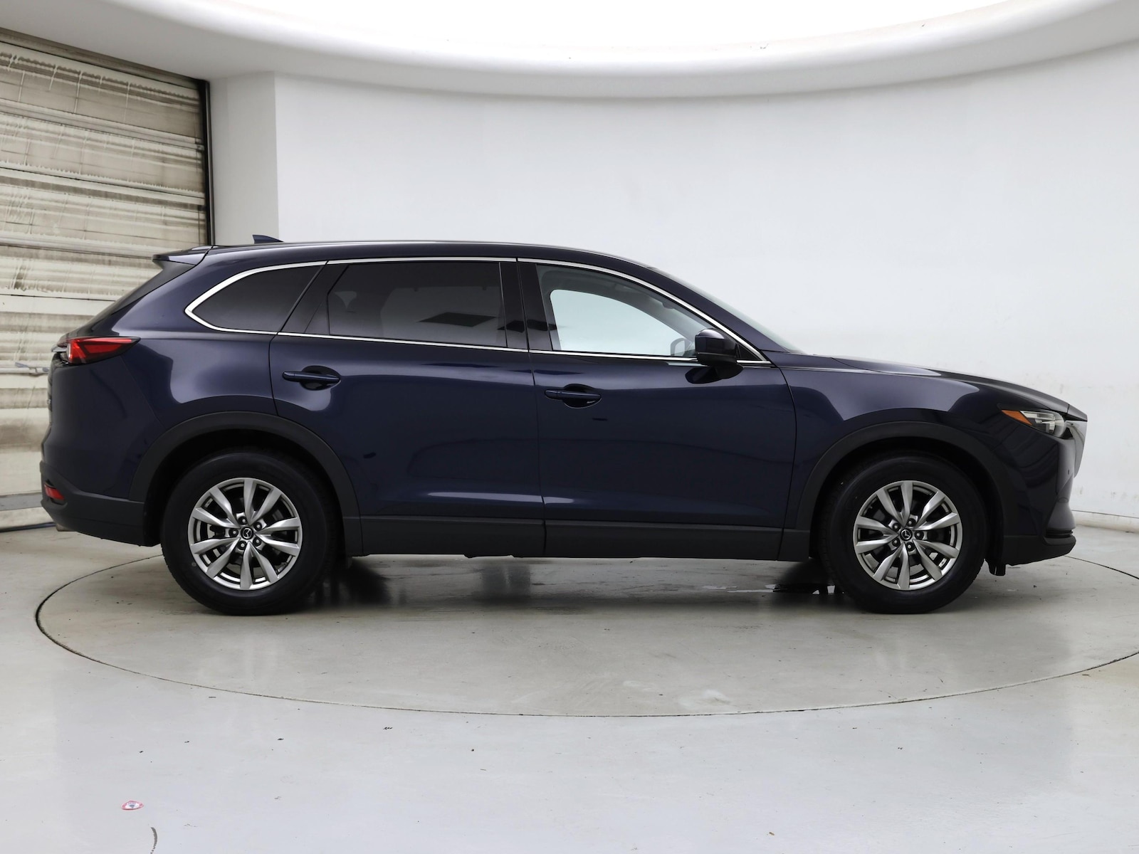 2018 Mazda CX-9 Touring - Photo 8