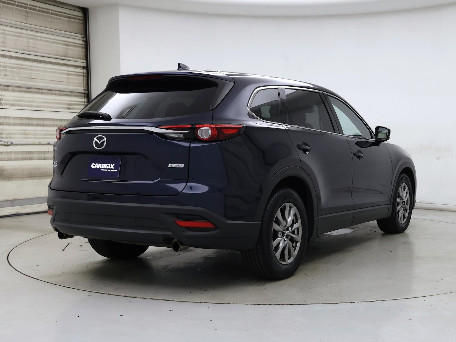 2018 Mazda CX-9 Touring - Photo 9