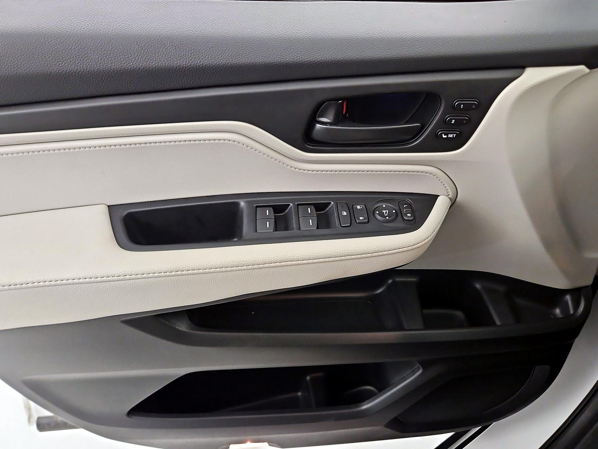 Thumbnail: 2026 Honda Odyssey - 10