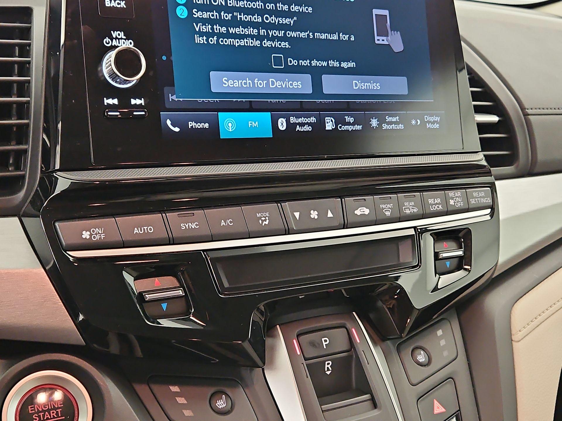 Thumbnail: 2026 Honda Odyssey - 14
