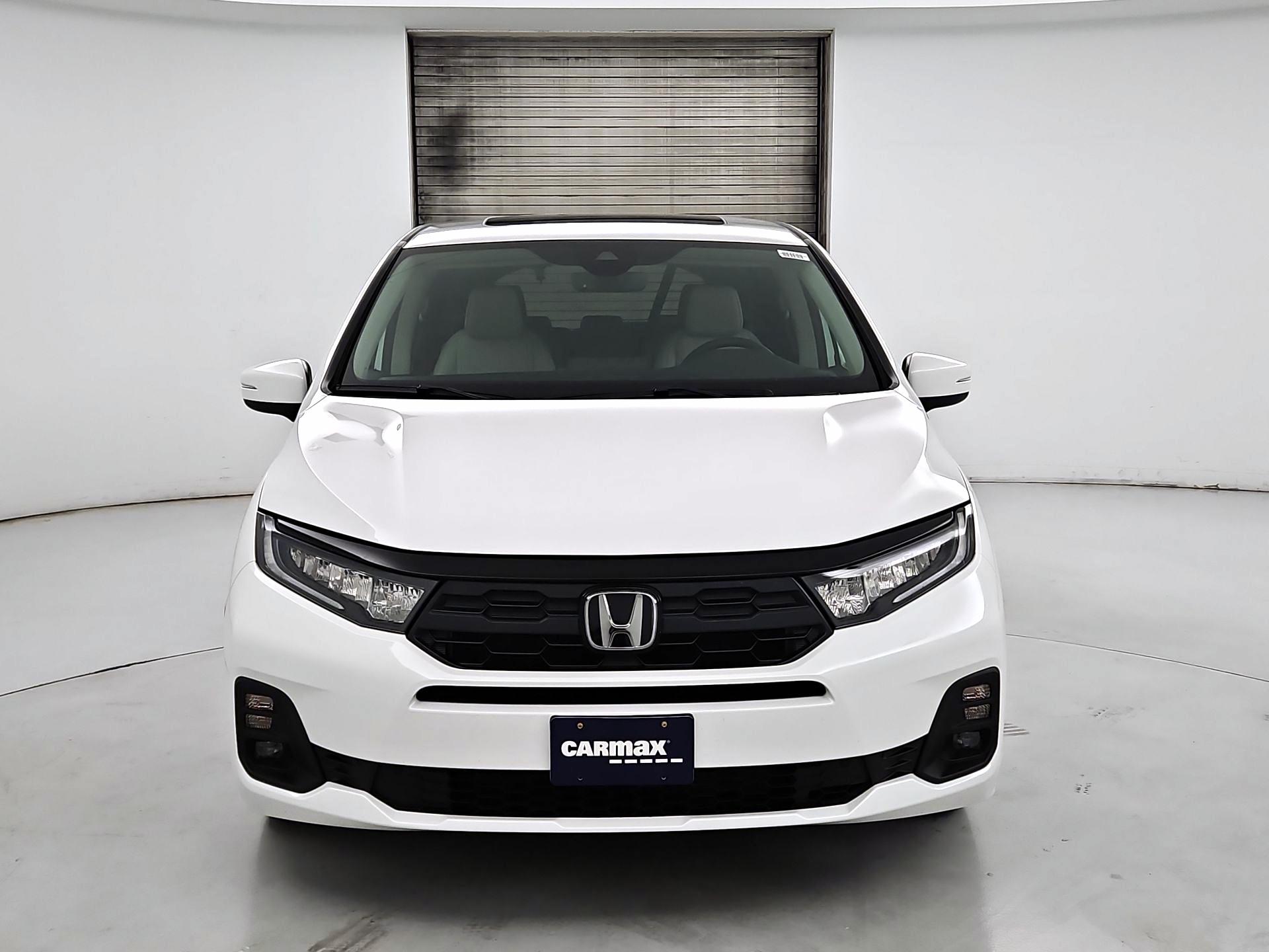 Thumbnail: 2026 Honda Odyssey - 2