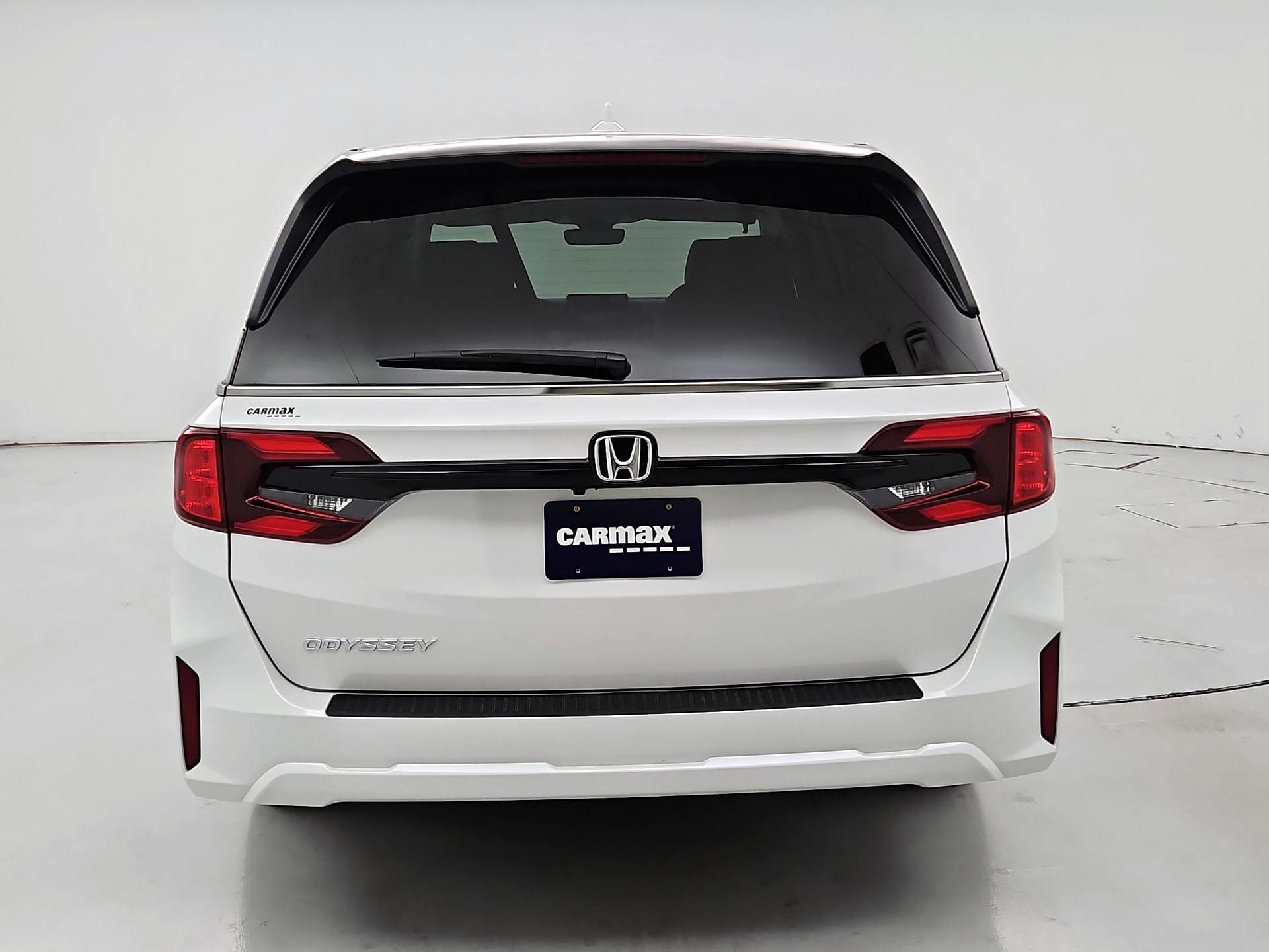 Thumbnail: 2026 Honda Odyssey - 6