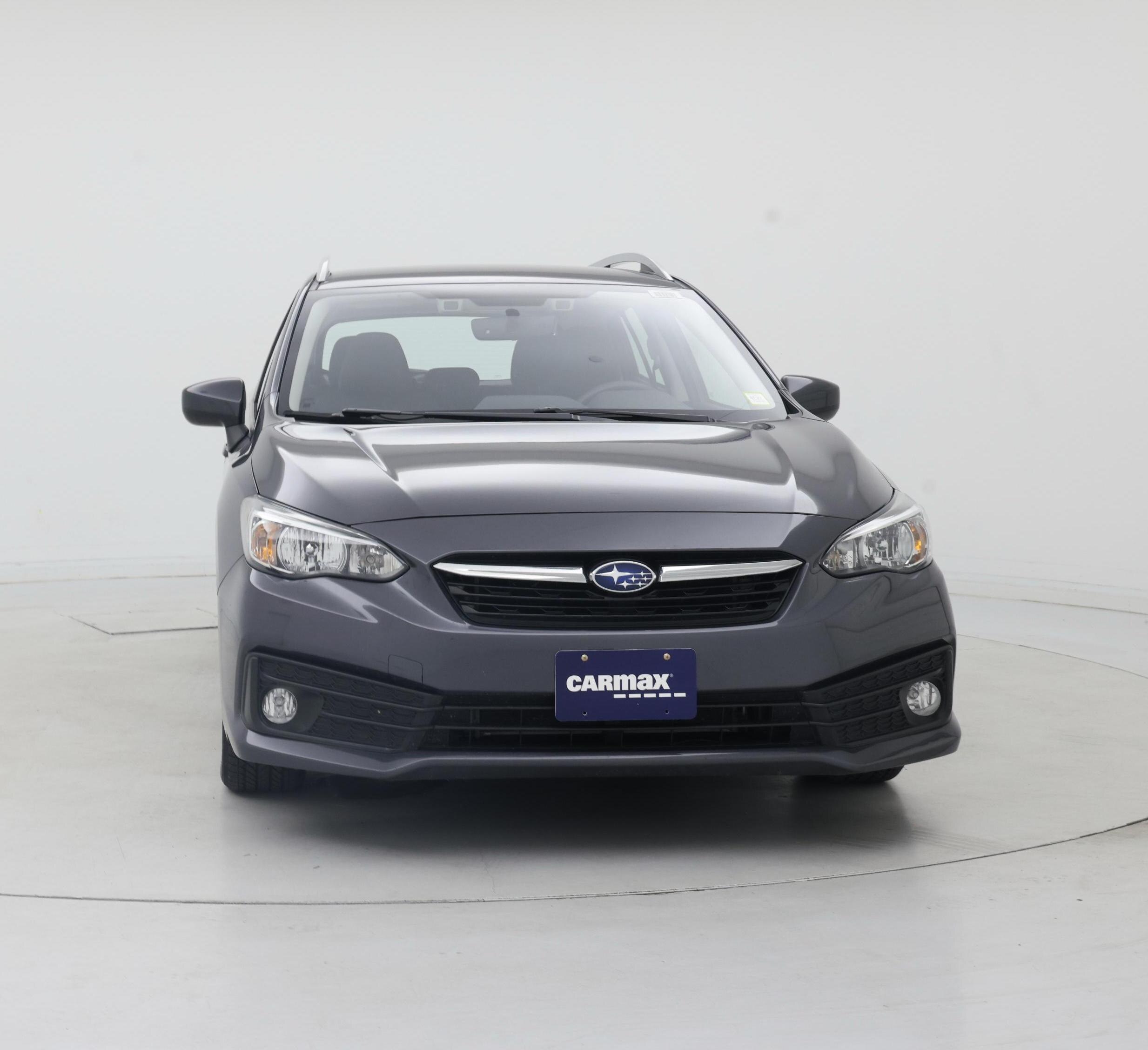 Thumbnail: 2022 Subaru Impreza - 5