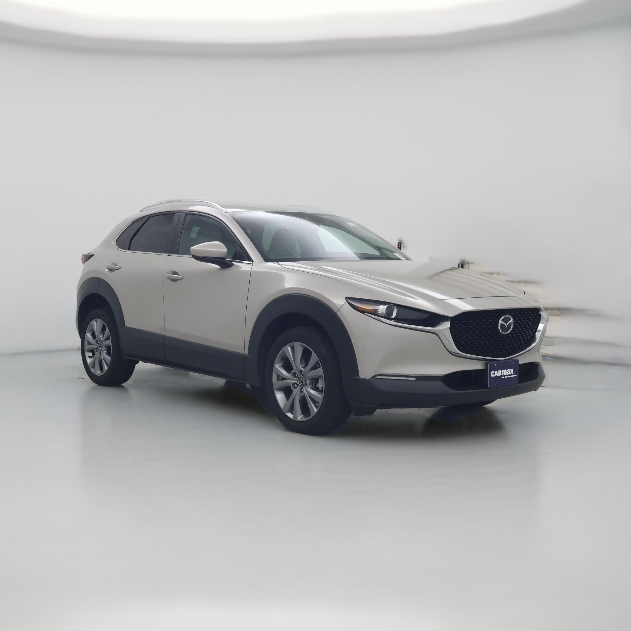 Thumbnail: 2023 Mazda CX-30 - 1