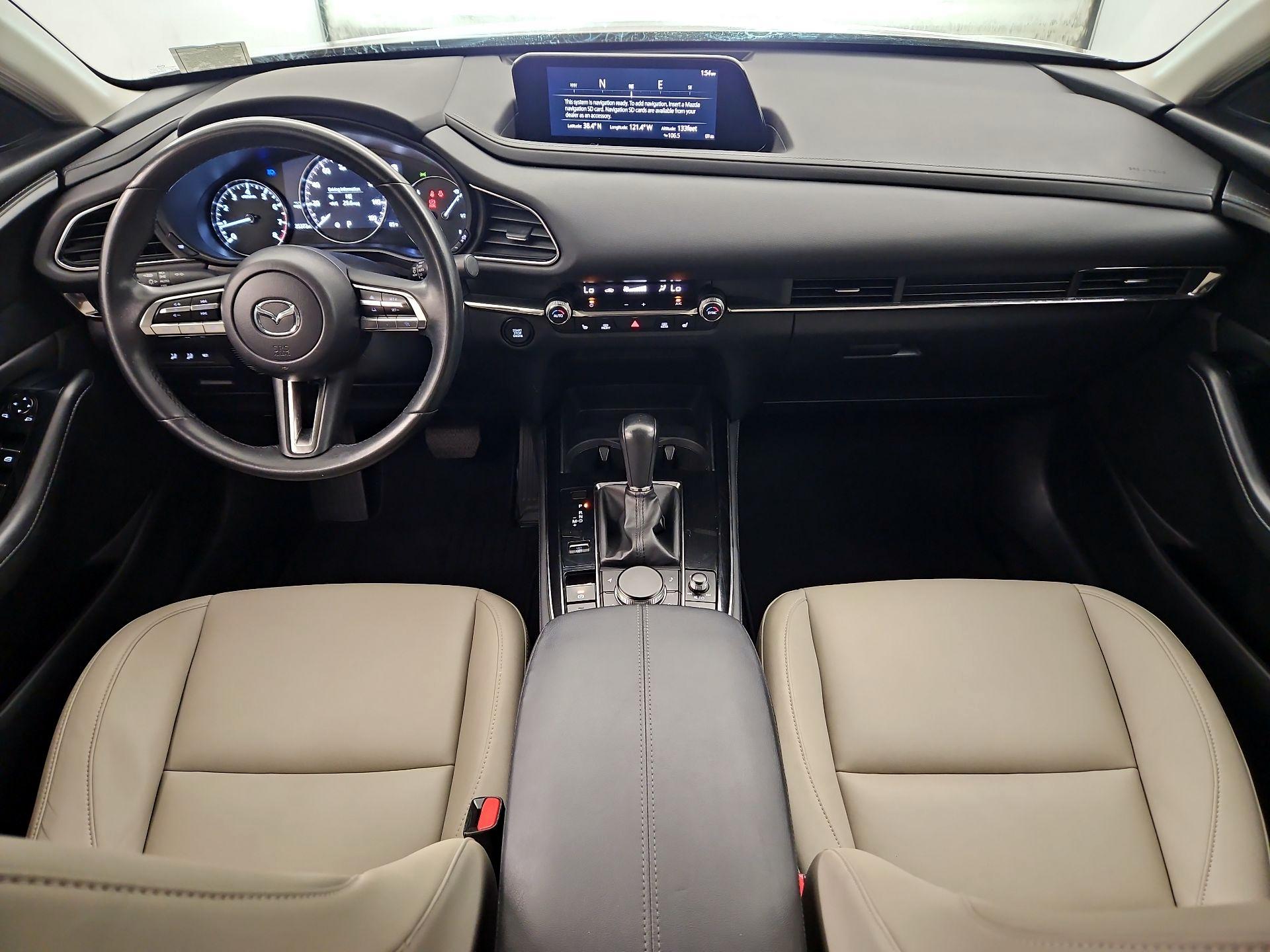 Thumbnail: 2023 Mazda CX-30 - 9