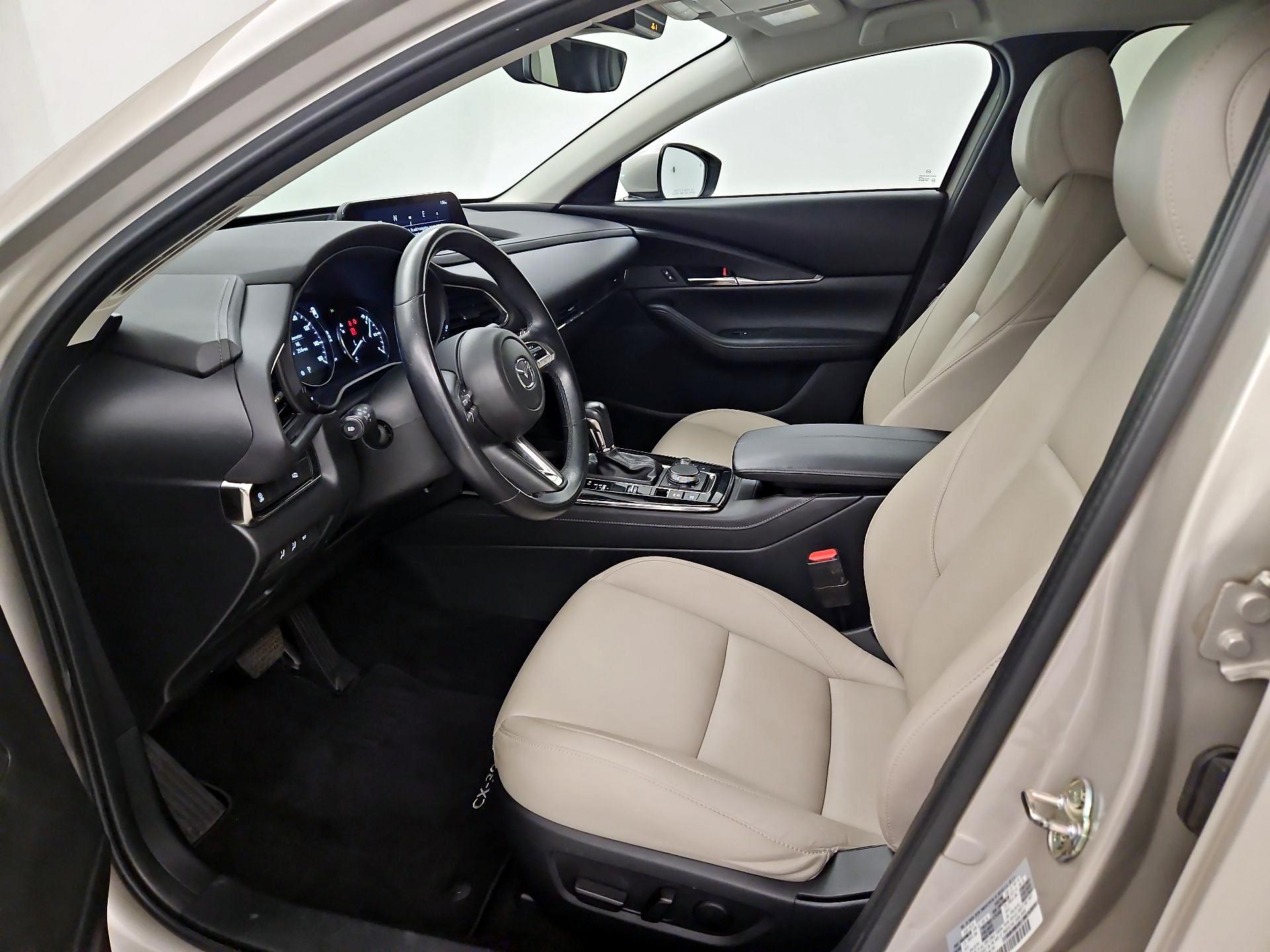 Thumbnail: 2023 Mazda CX-30 - 11