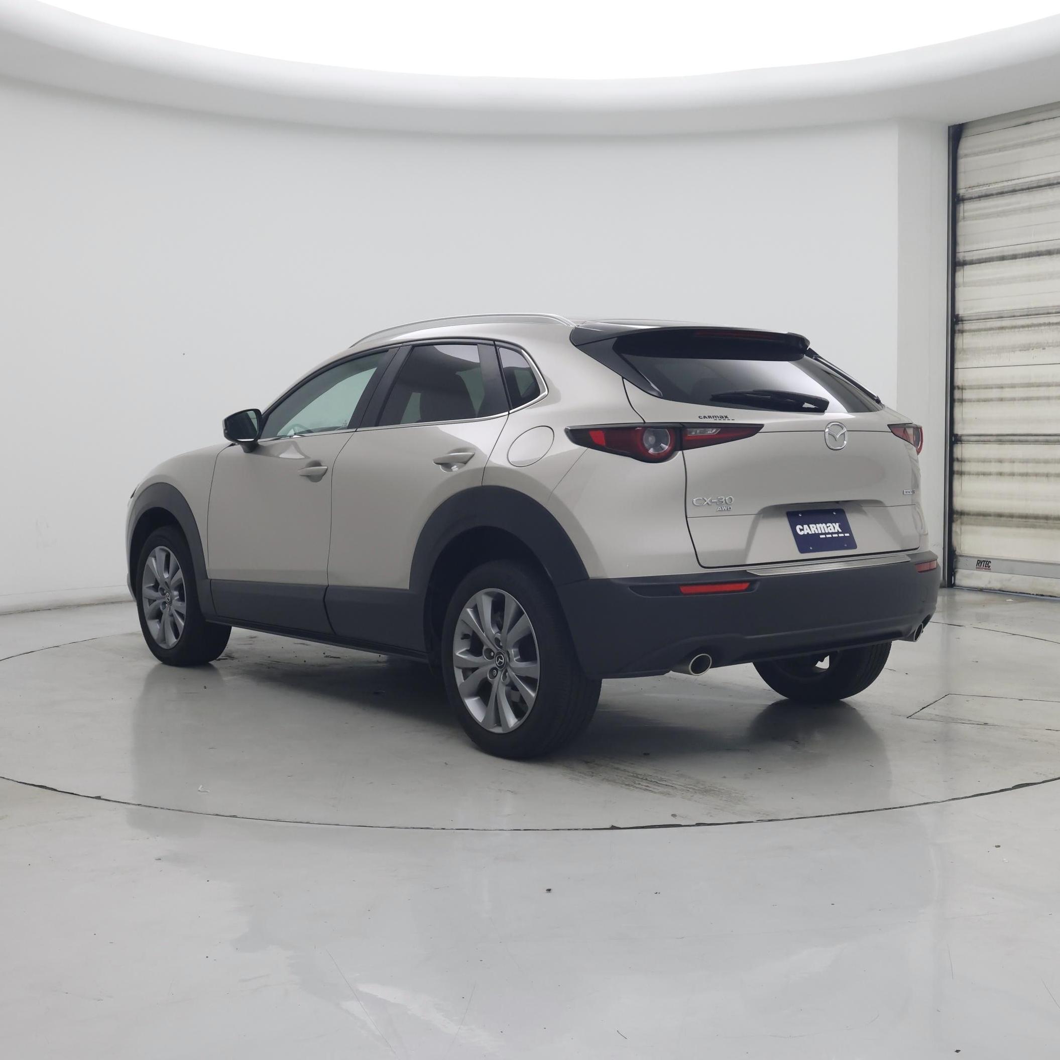 Thumbnail: 2023 Mazda CX-30 - 2