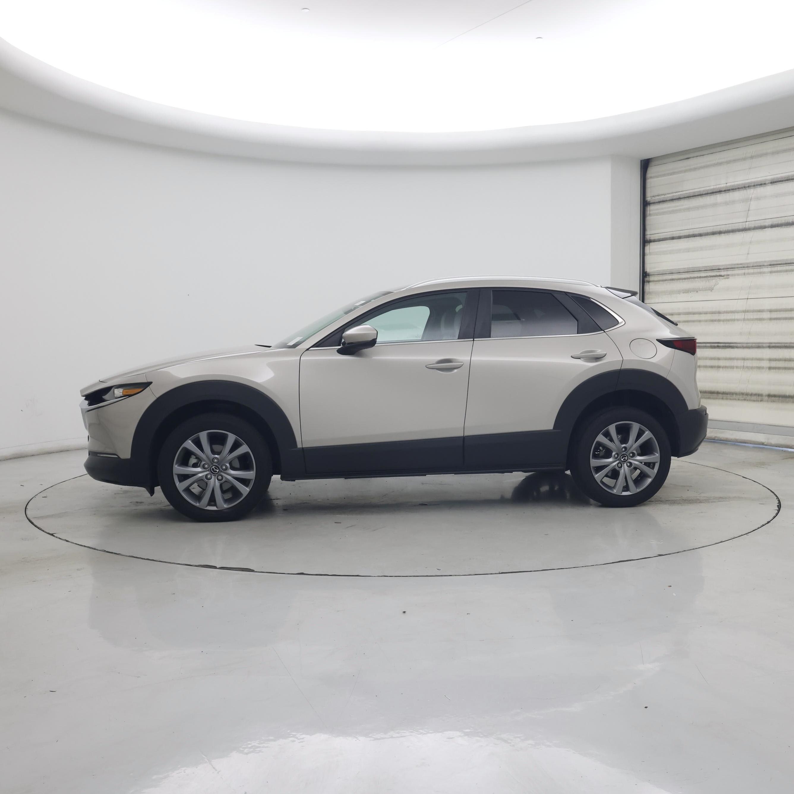 Thumbnail: 2023 Mazda CX-30 - 3