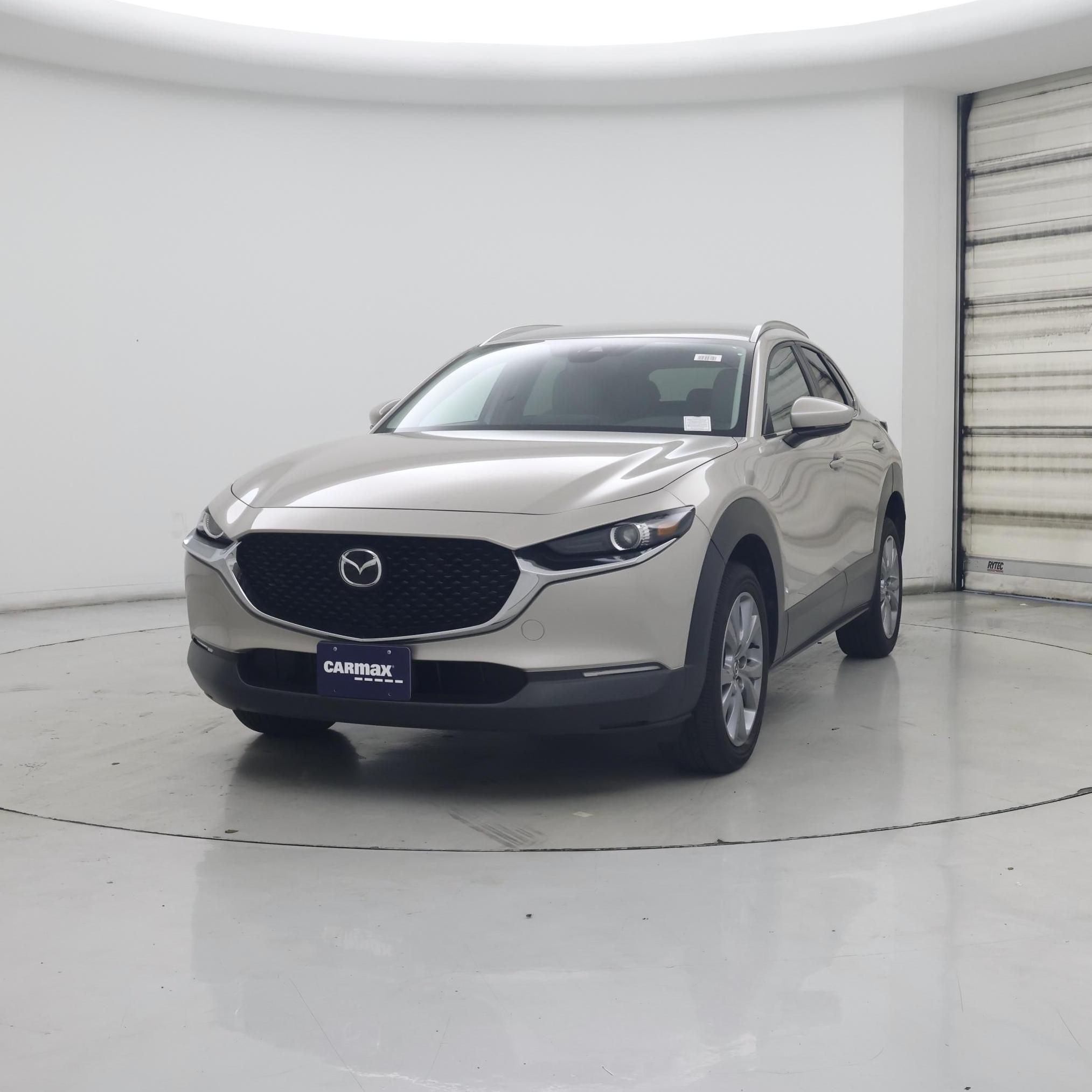 Thumbnail: 2023 Mazda CX-30 - 4