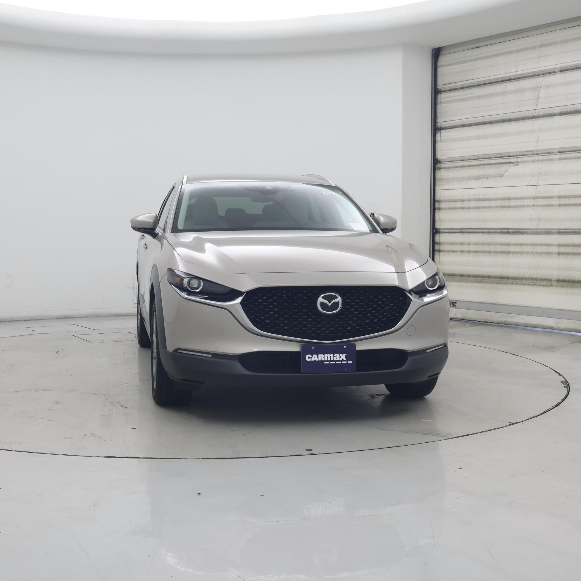 Thumbnail: 2023 Mazda CX-30 - 5