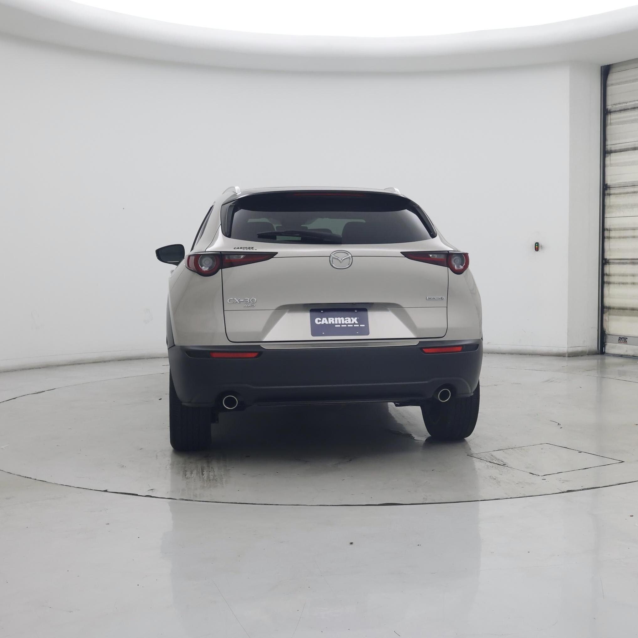 Thumbnail: 2023 Mazda CX-30 - 6