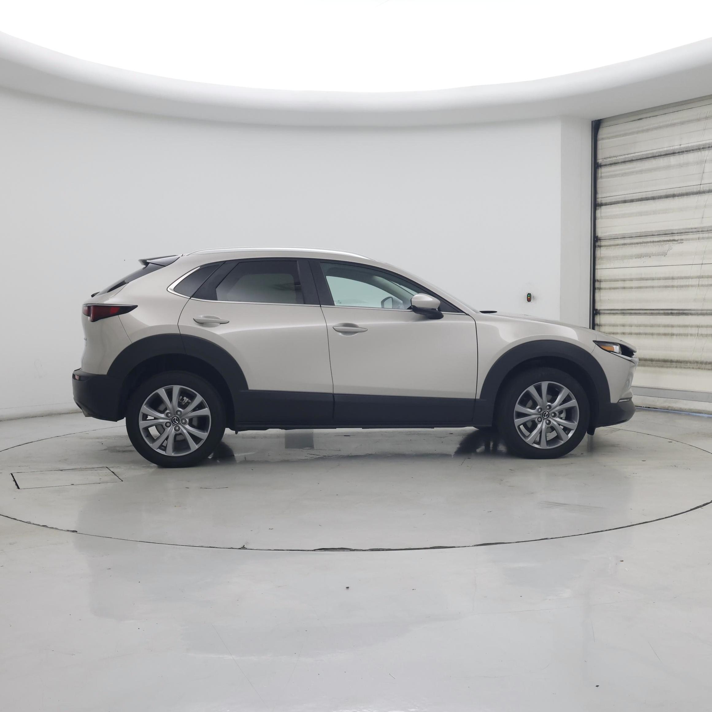 Thumbnail: 2023 Mazda CX-30 - 7