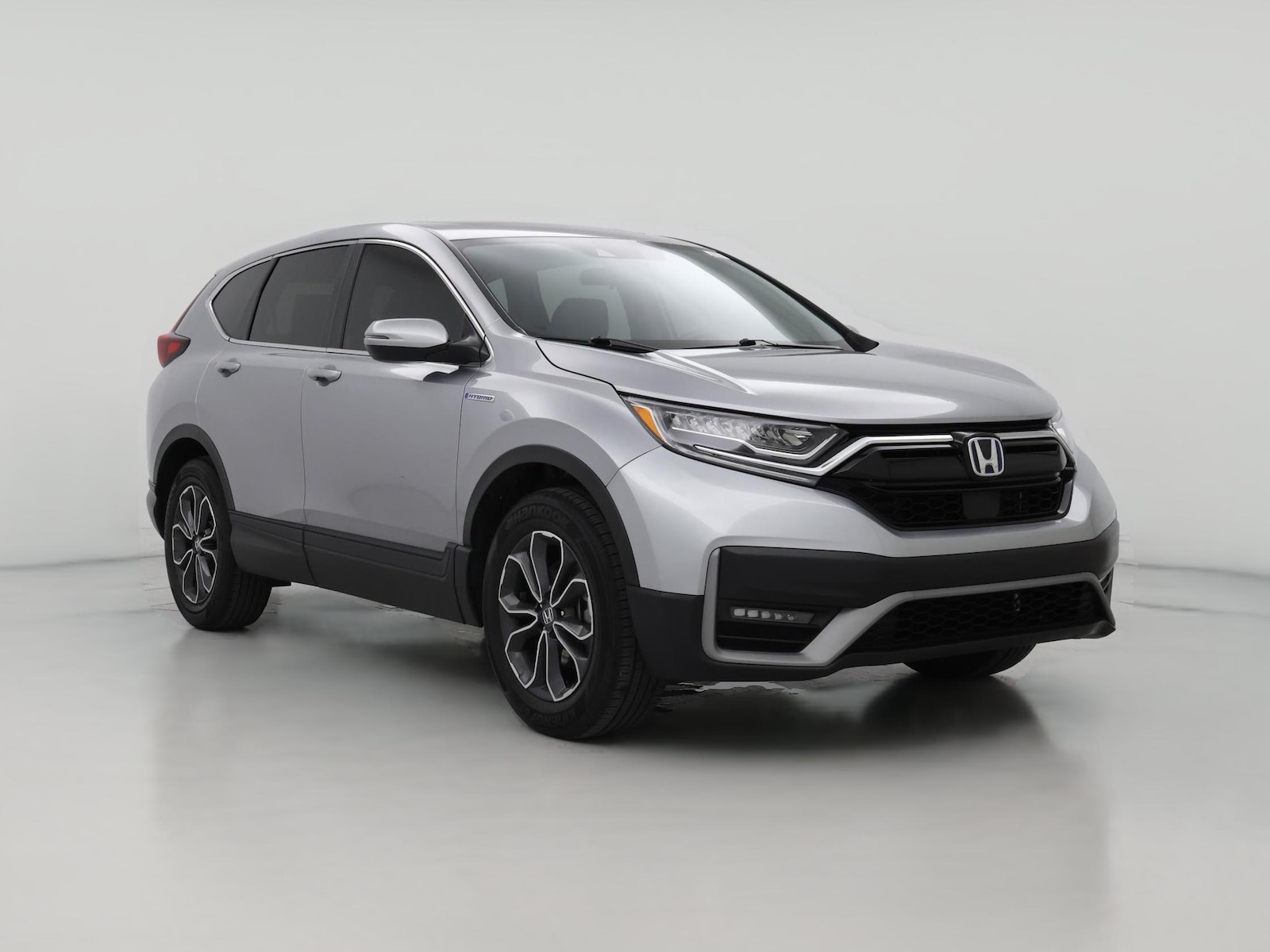 2020 Honda CR-V Hybrid