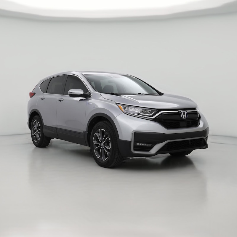 2020 Honda CR-V Hybrid EX