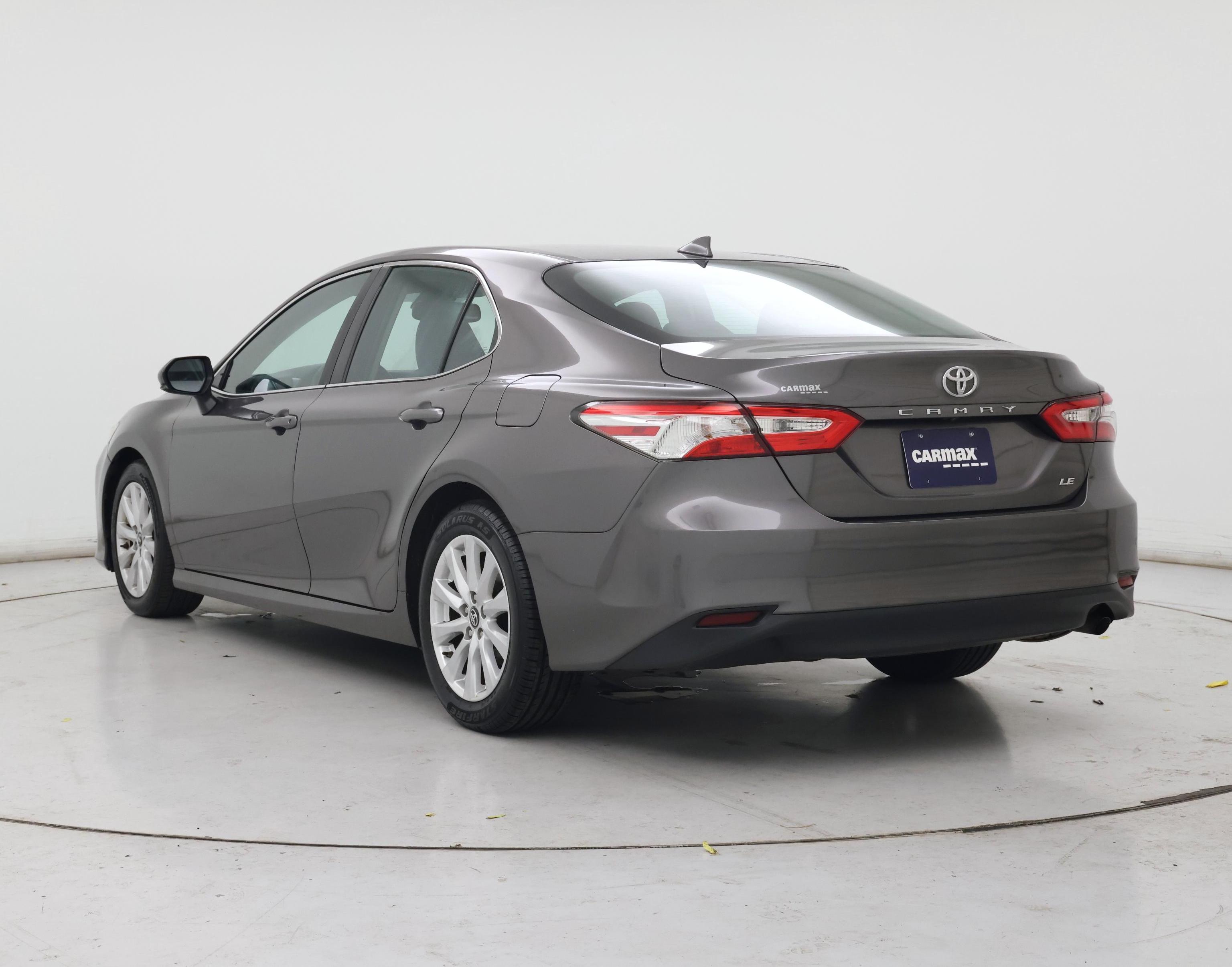 Thumbnail: 2019 Toyota Camry - 2